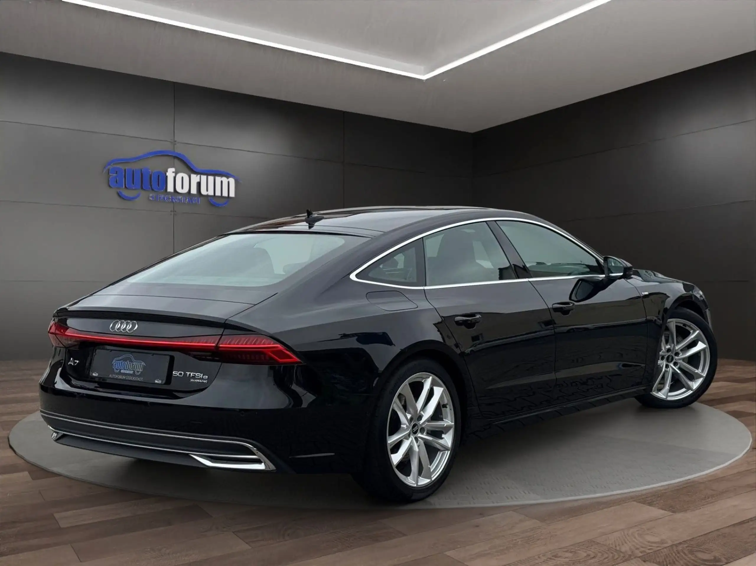 Audi - A7