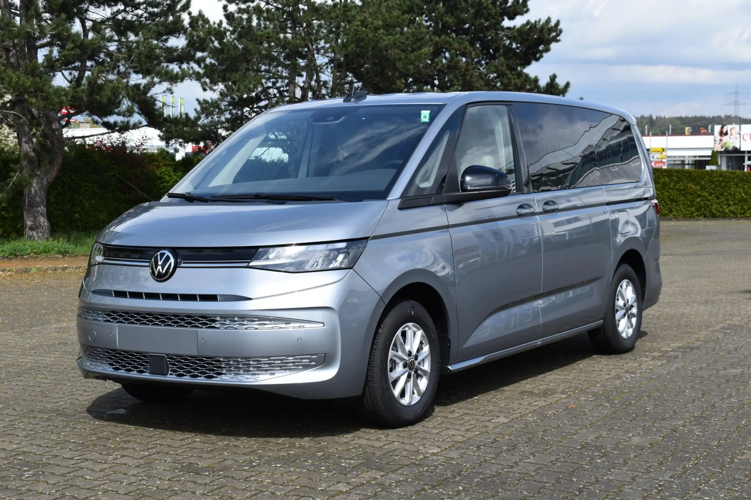 Volkswagen - T7 Multivan