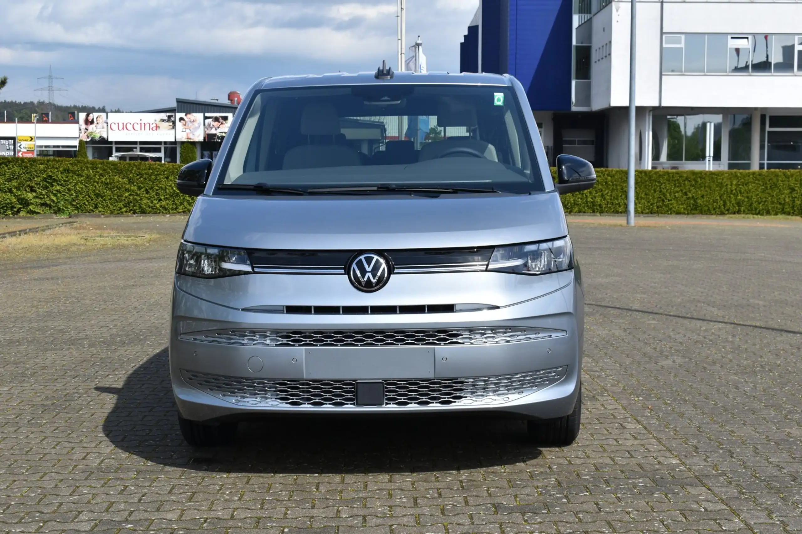 Volkswagen - T7 Multivan