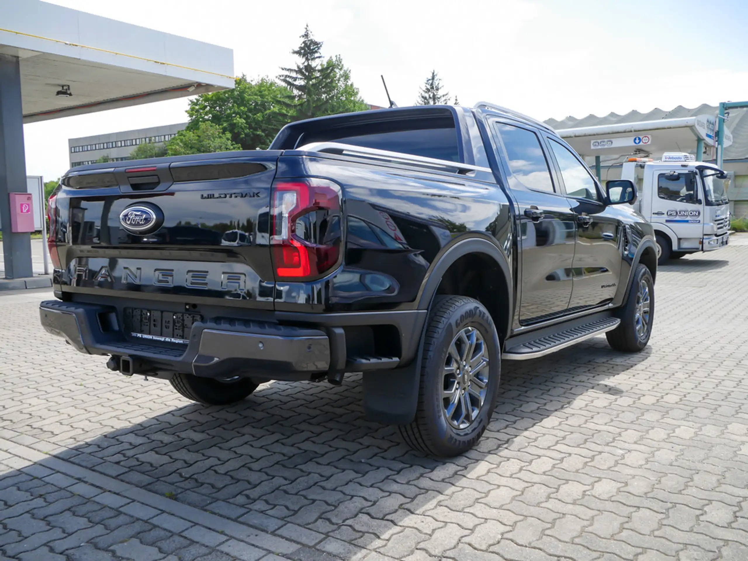 Ford - Ranger