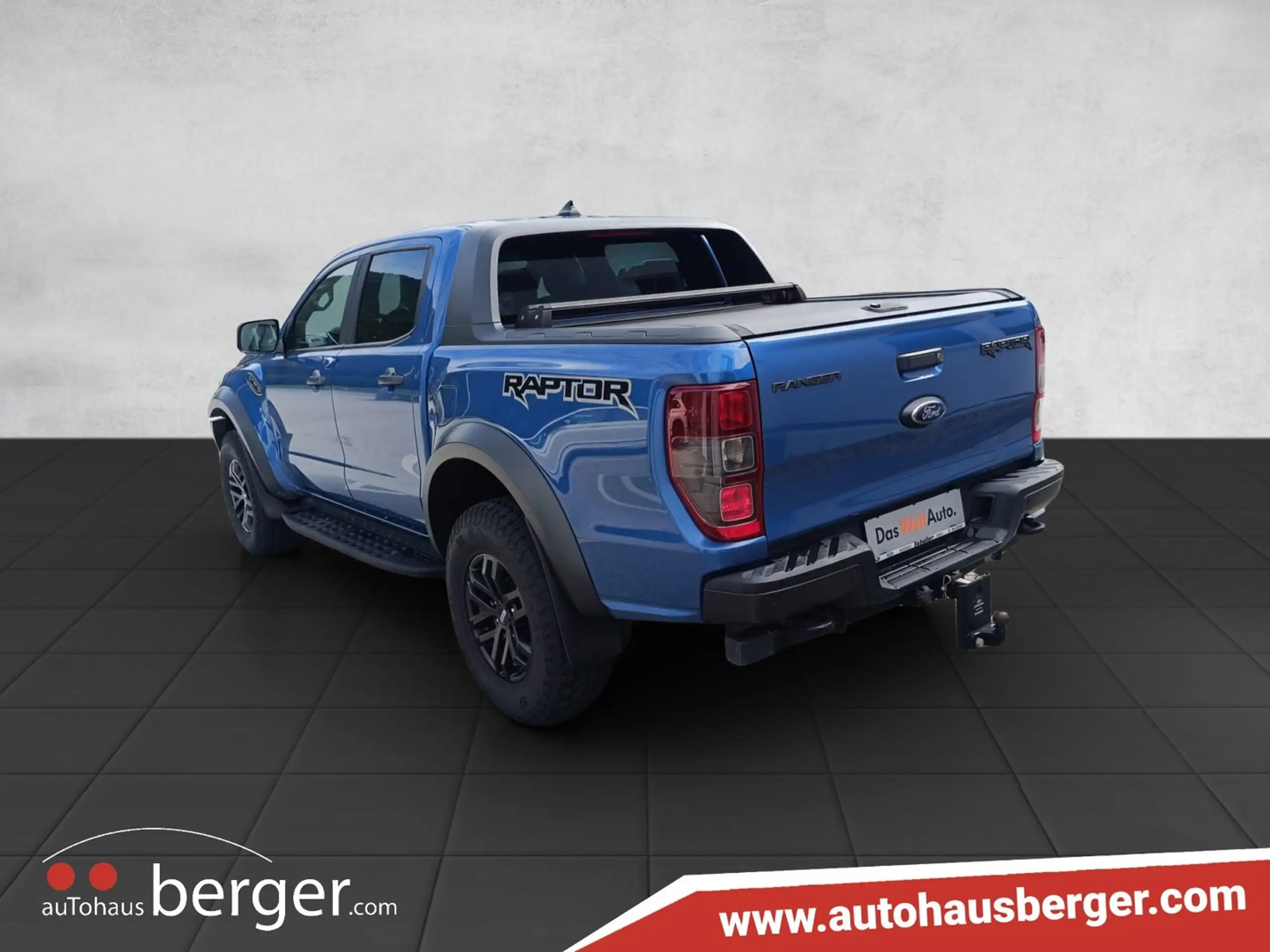 Ford - Ranger