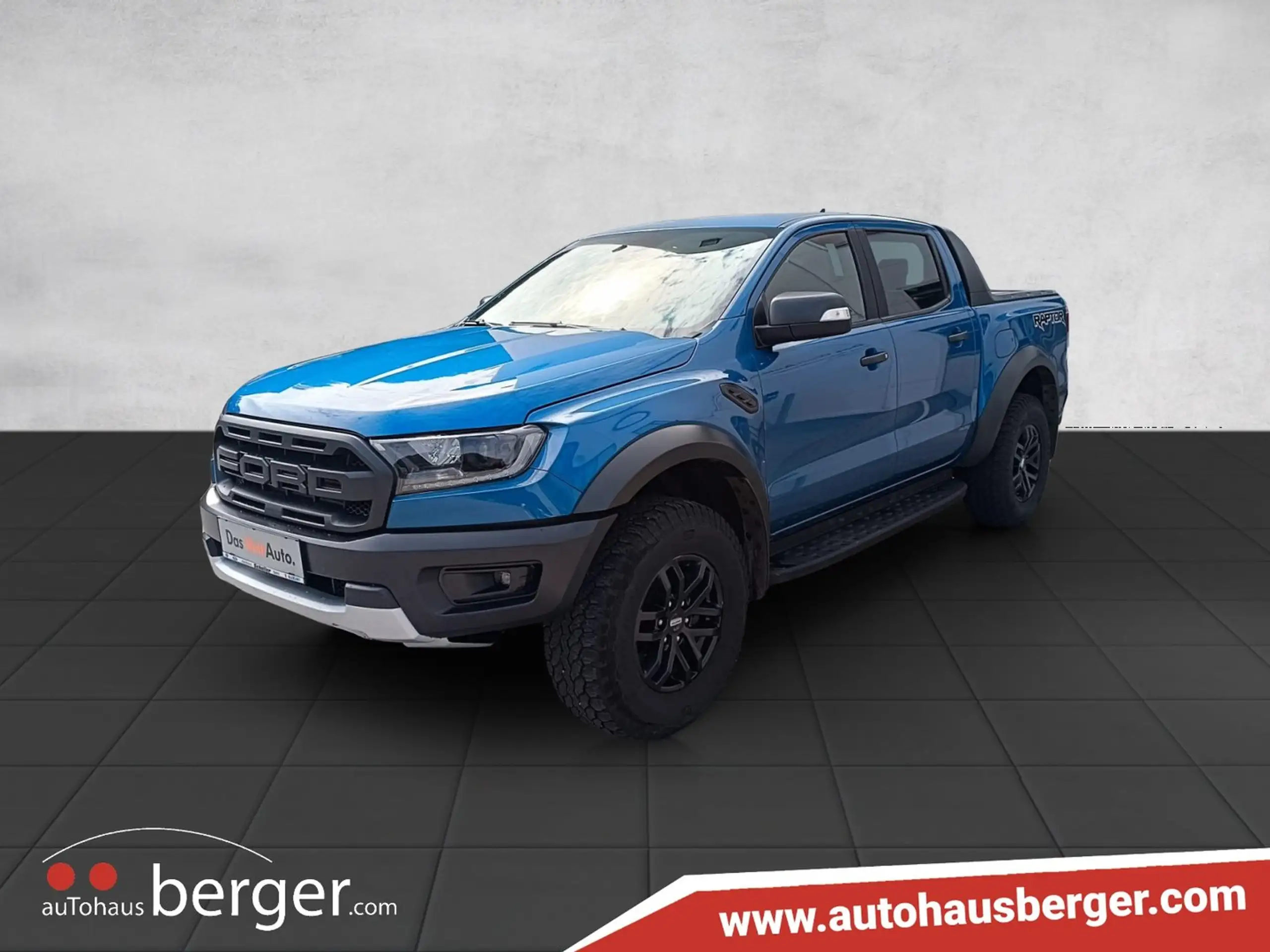 Ford - Ranger