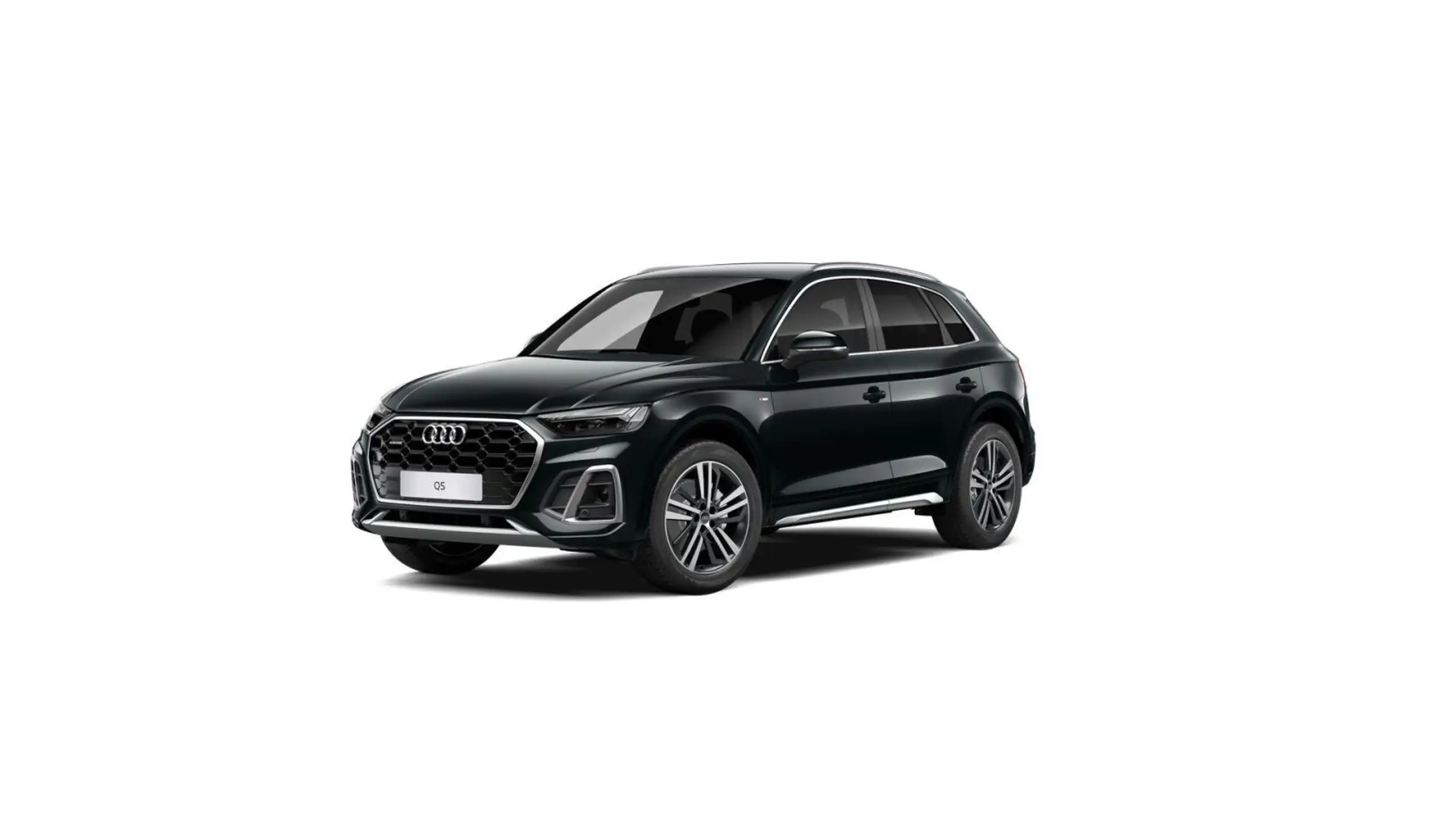 Audi - Q5