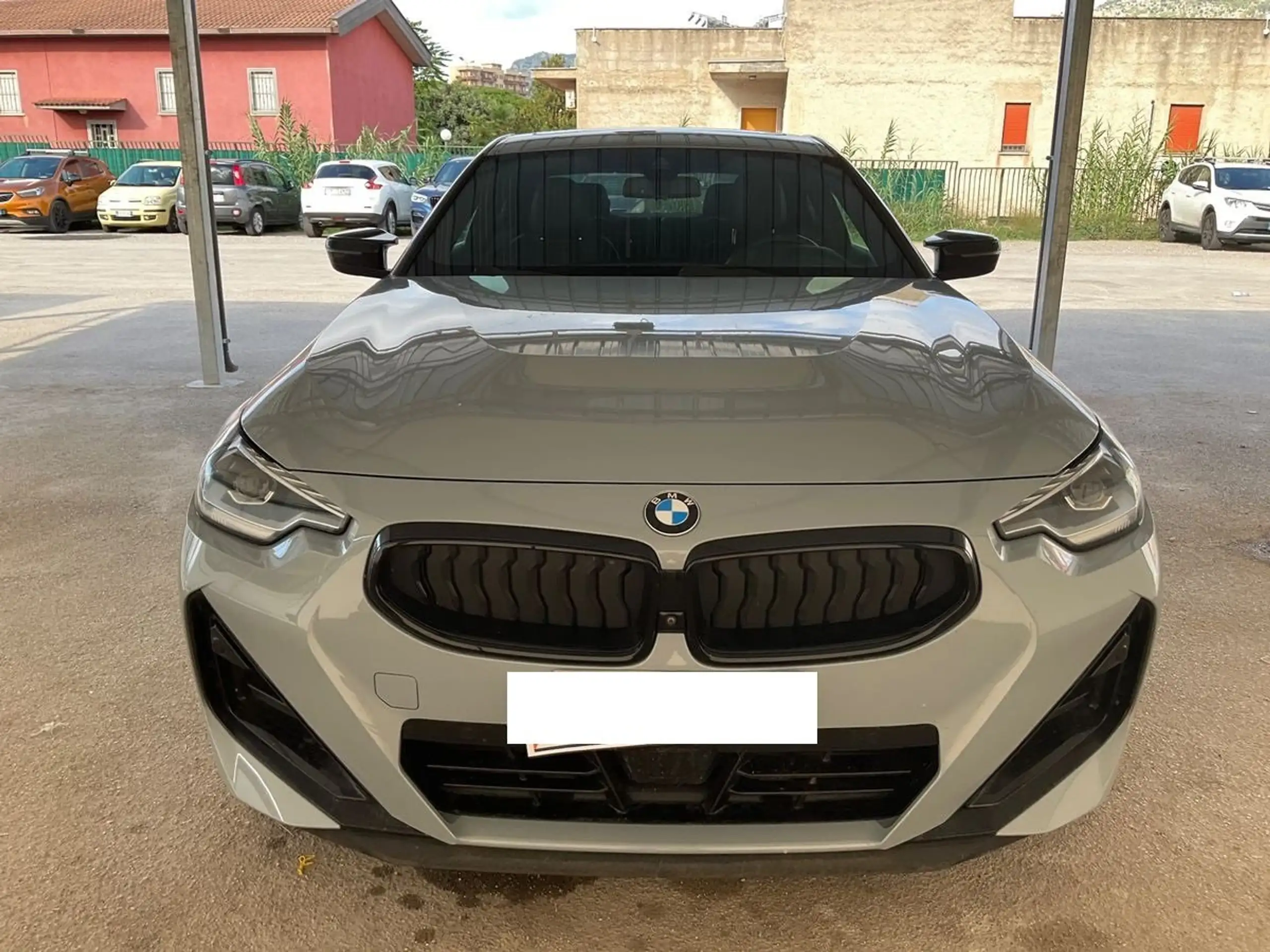 BMW - M2