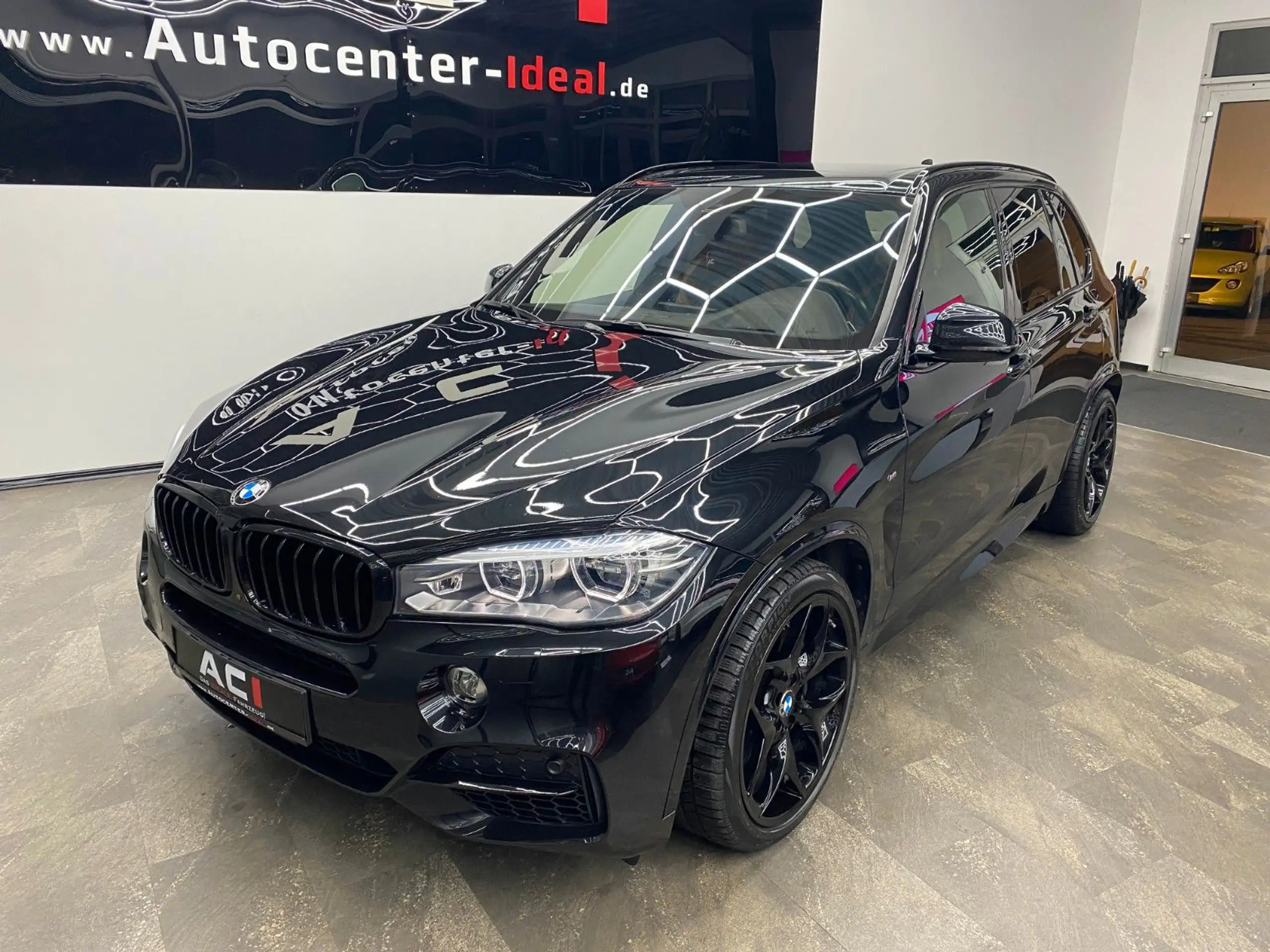 BMW - X5