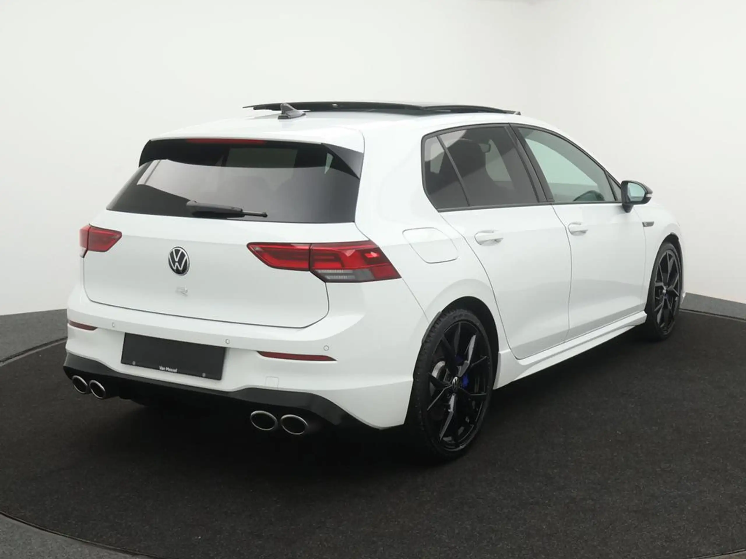 Volkswagen - Golf R