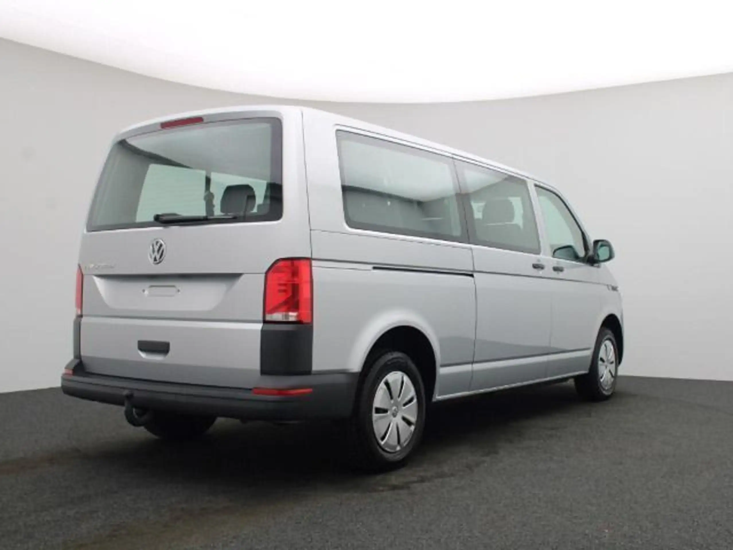 Volkswagen - T6.1 Kombi