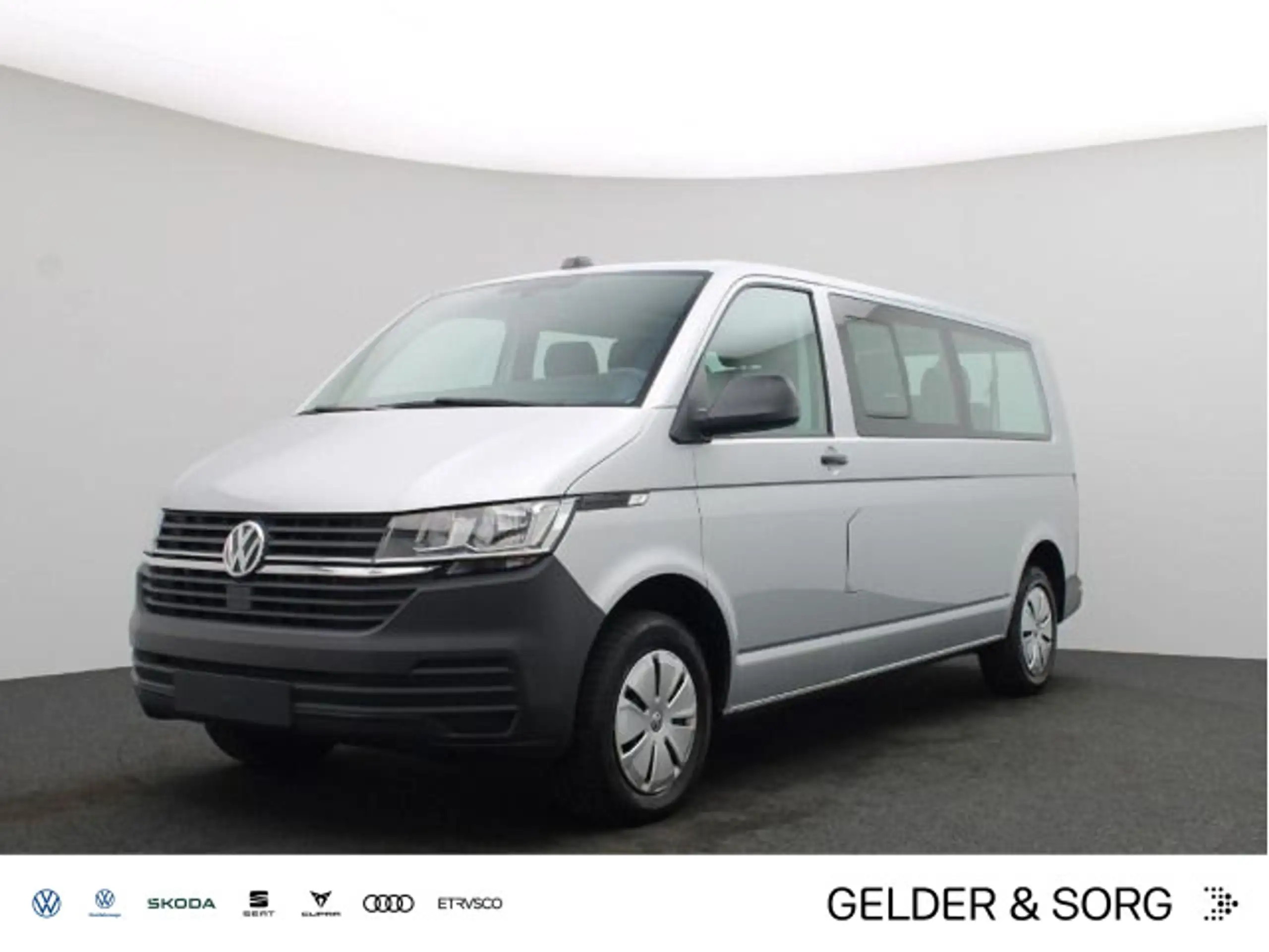 Volkswagen T6.1 Kombi 2024