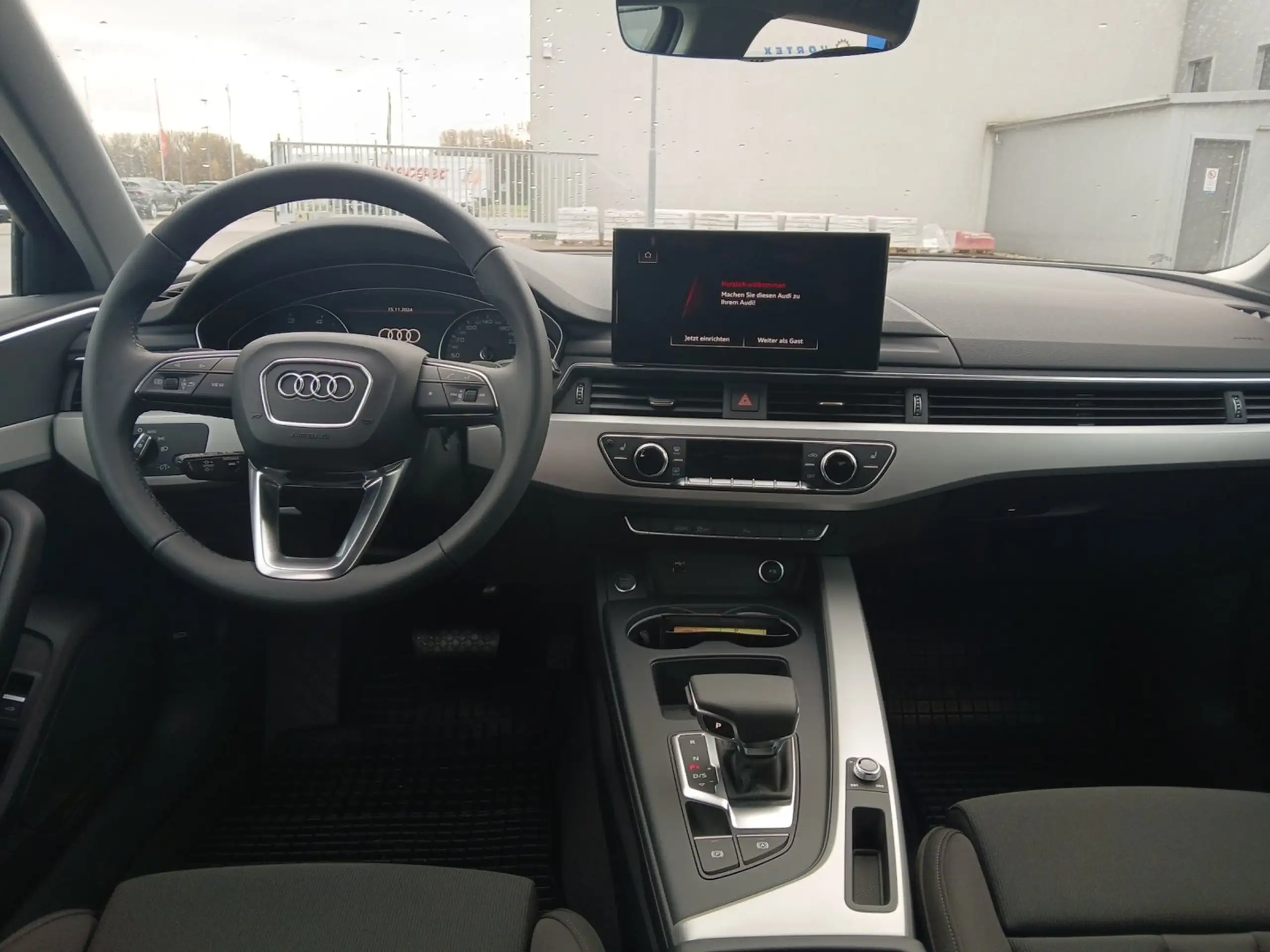 Audi - A4