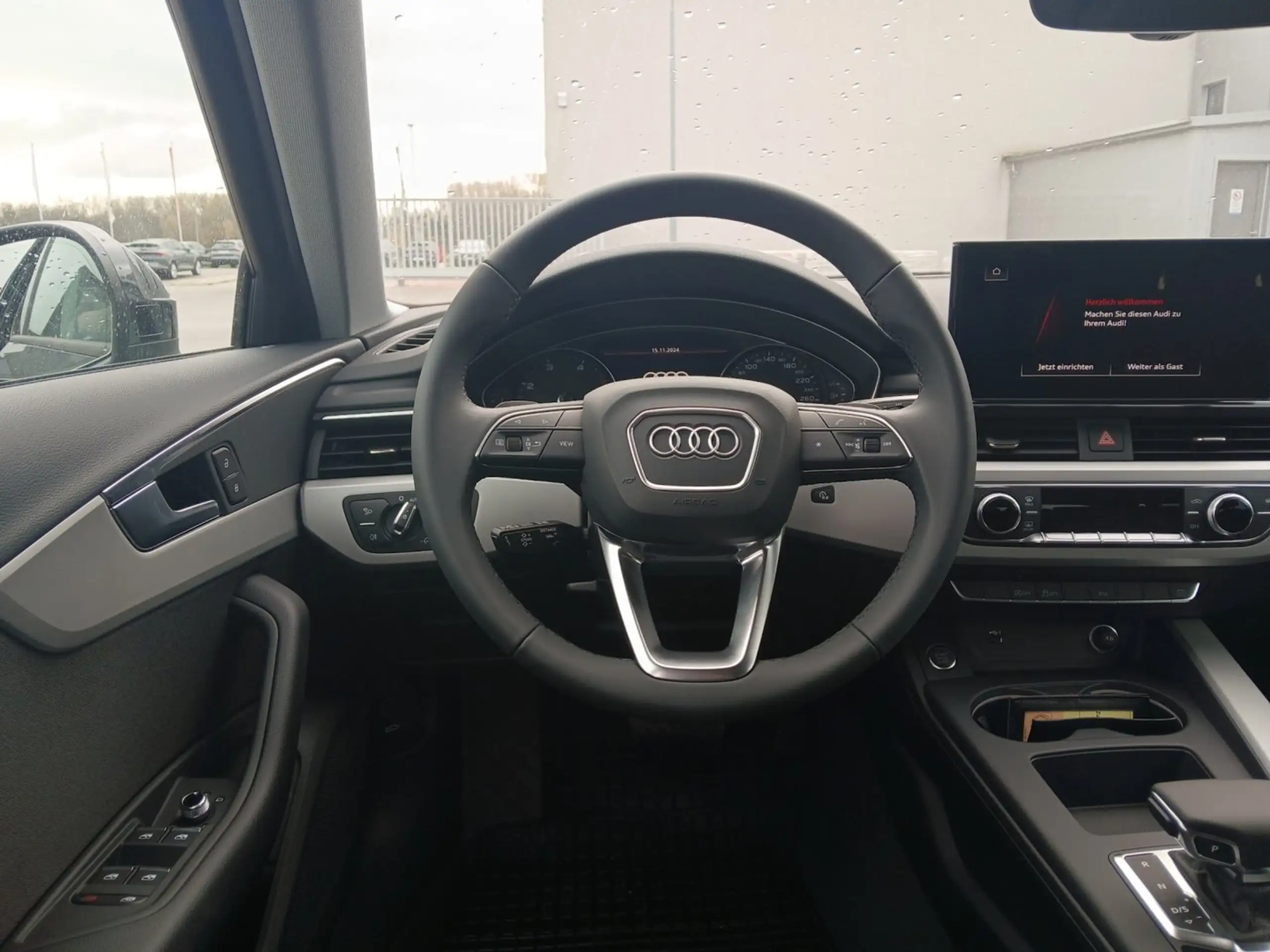 Audi - A4