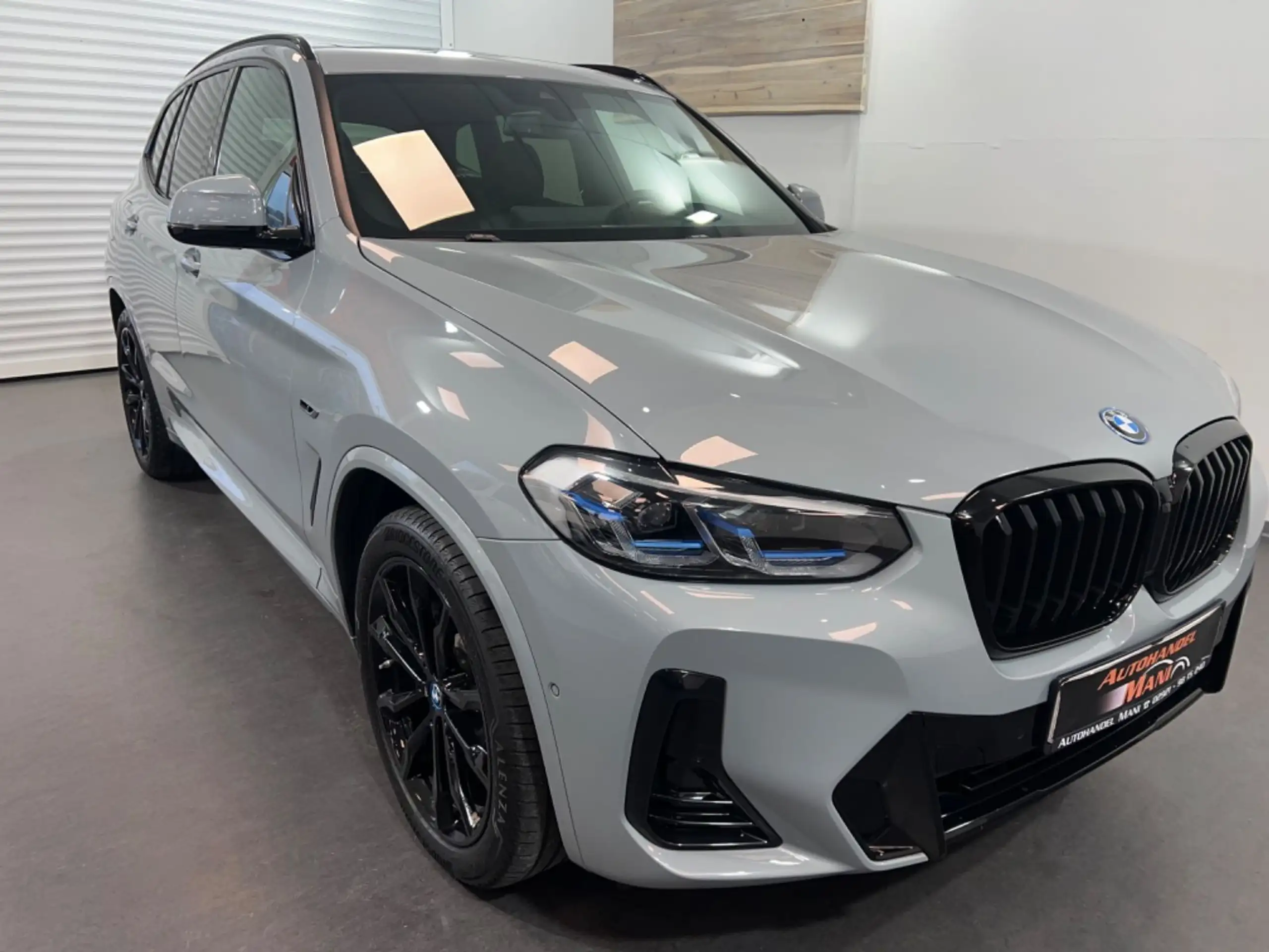 BMW - X3