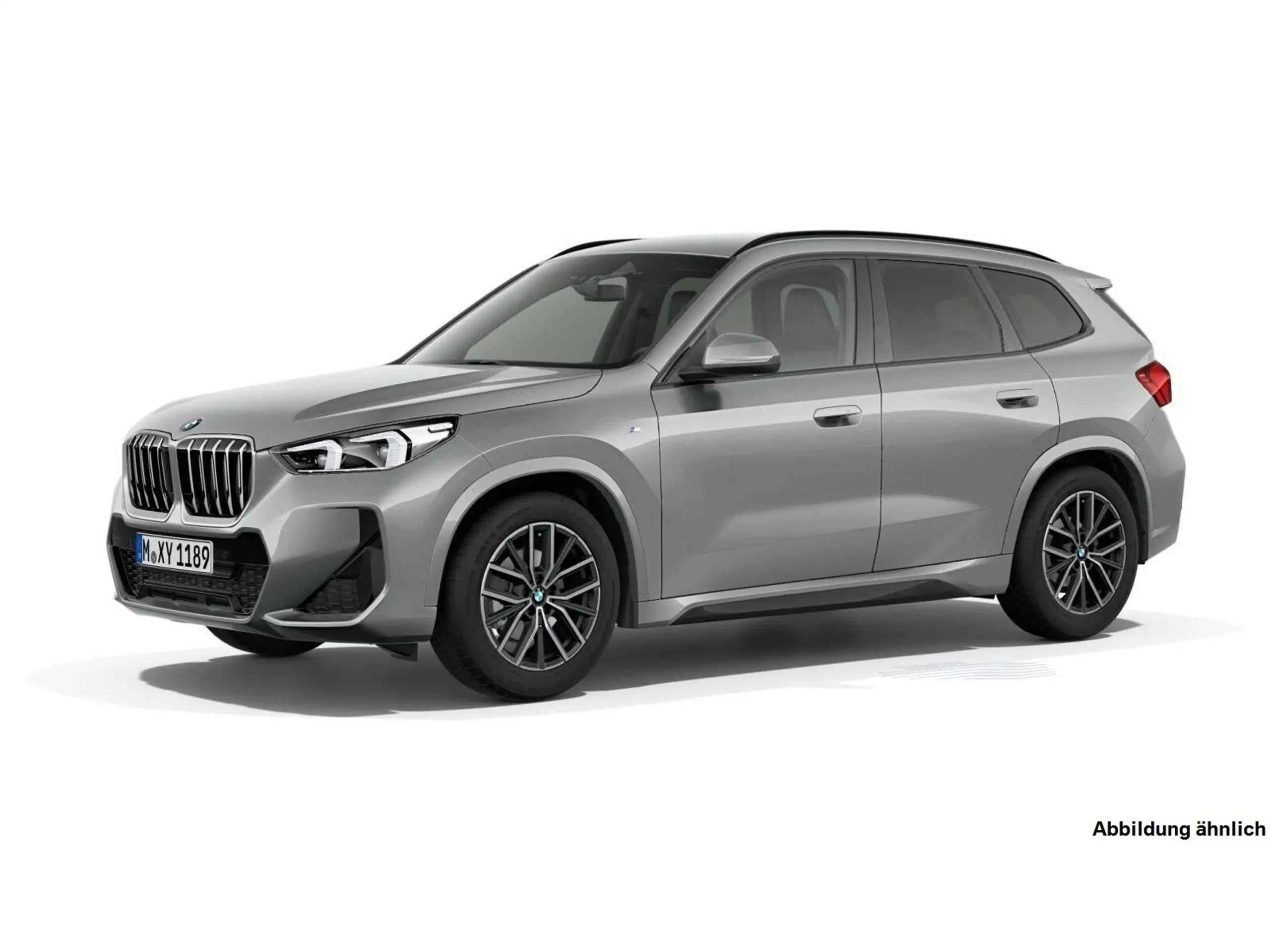 BMW - X1