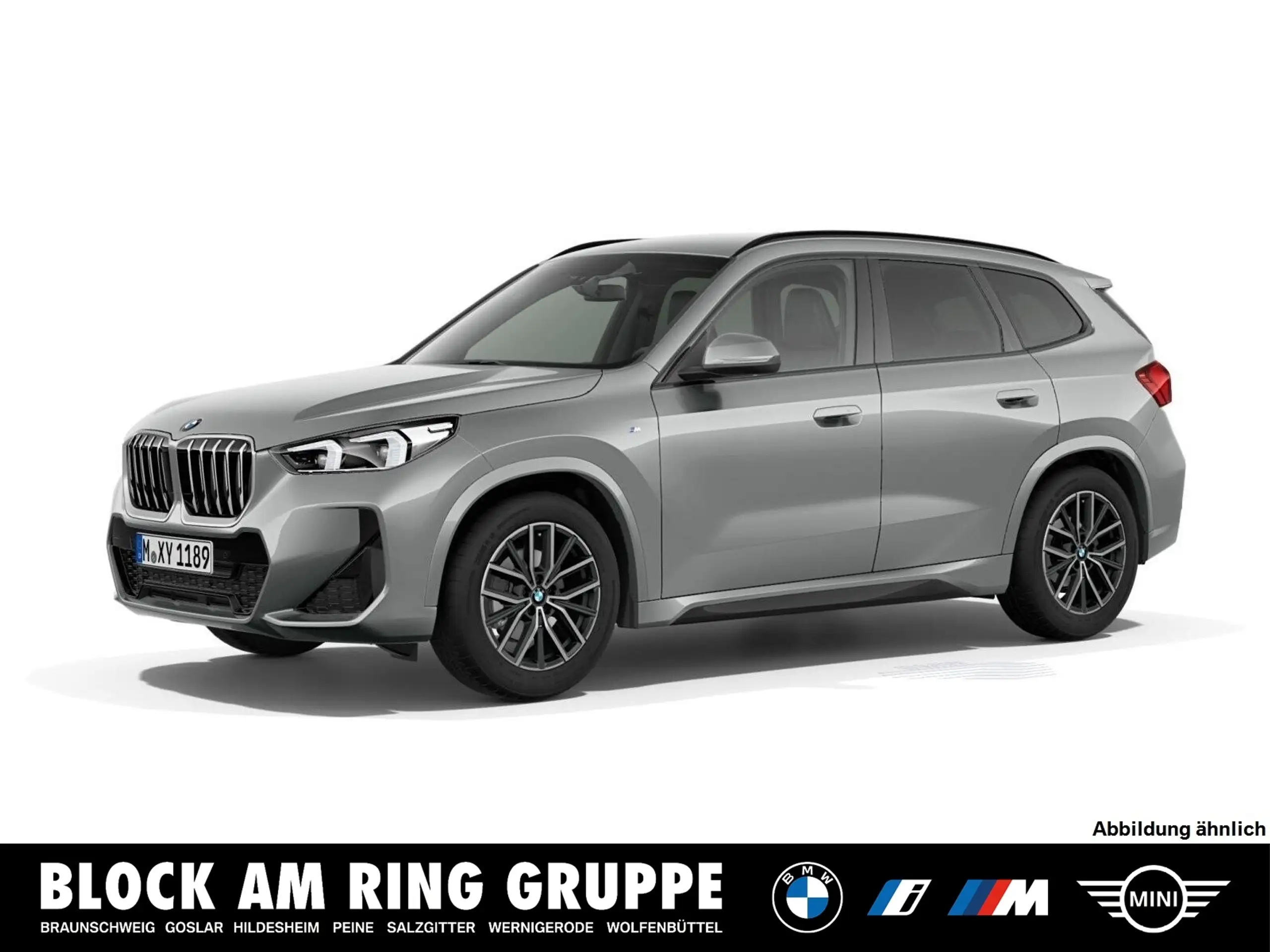 BMW - X1