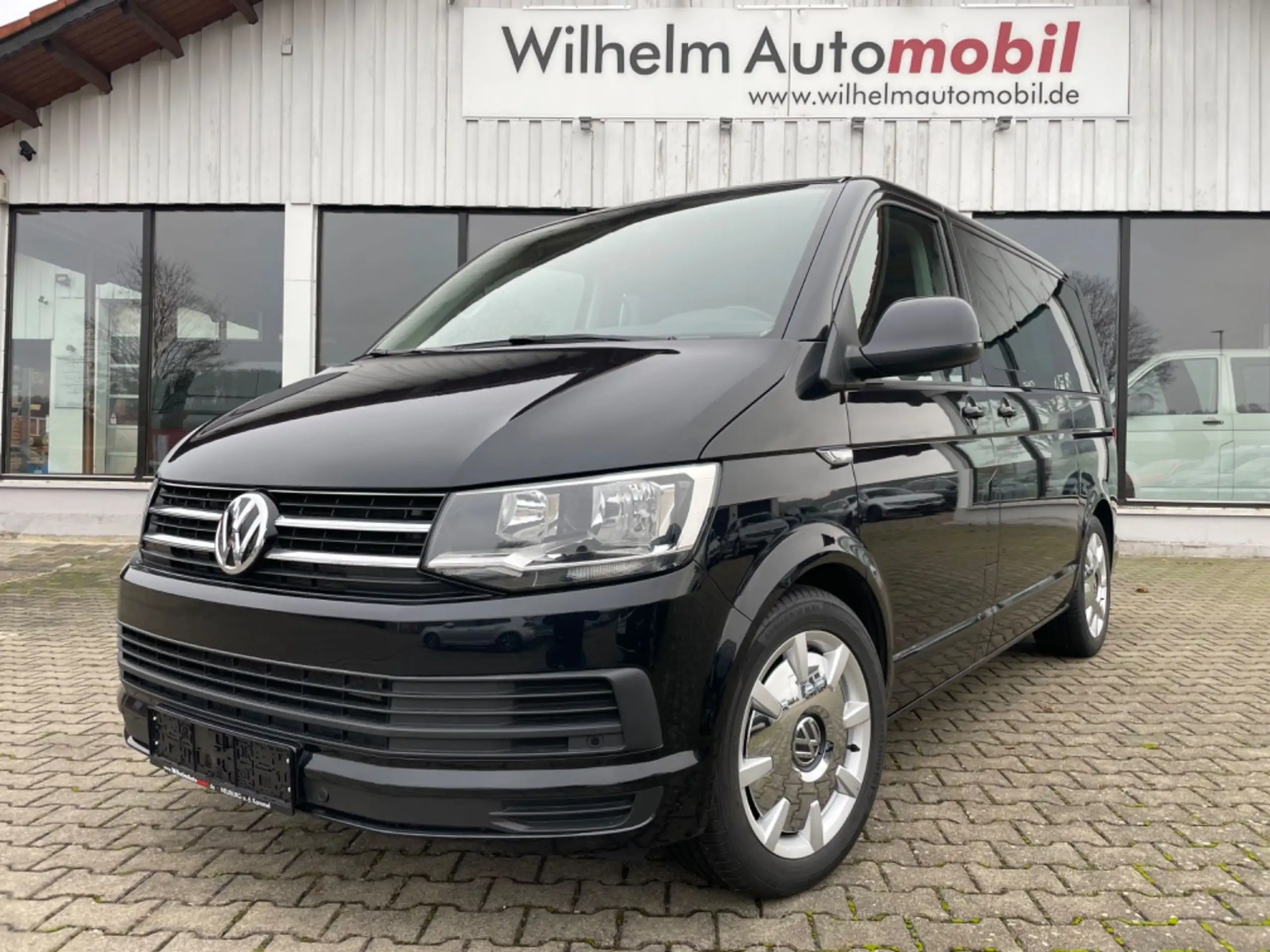 Volkswagen - T6 Multivan