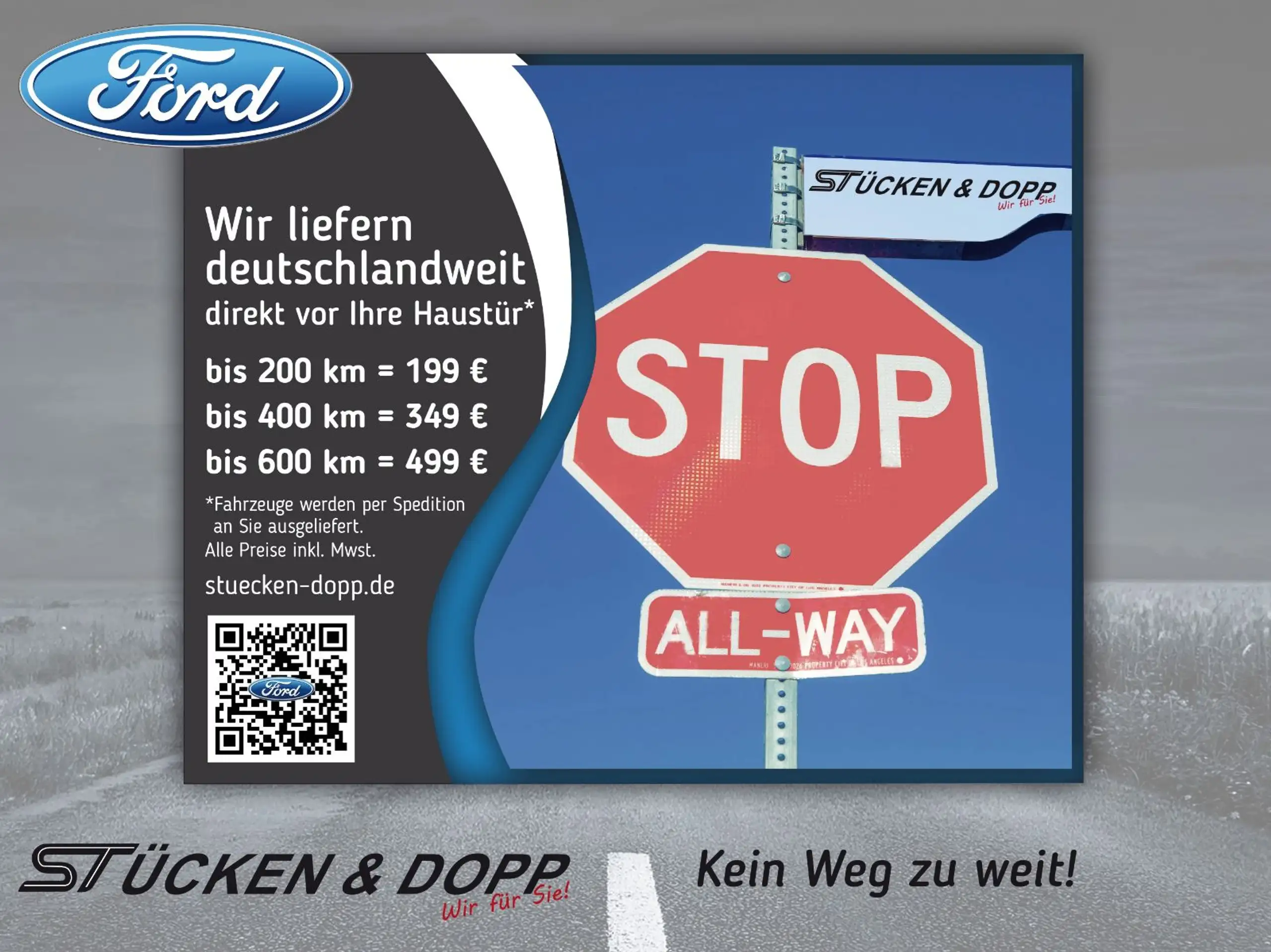 Ford - Kuga