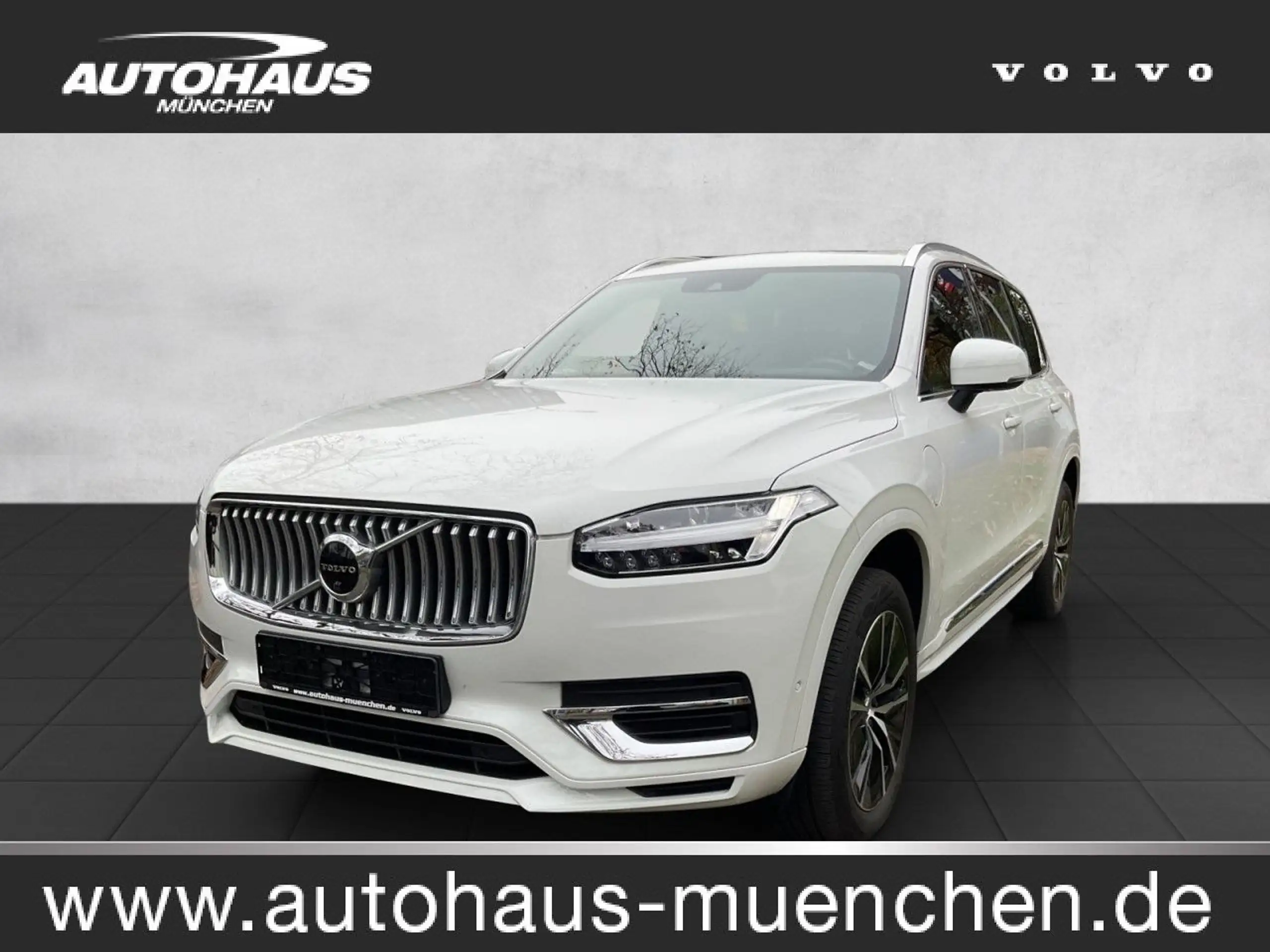 Volvo - XC90