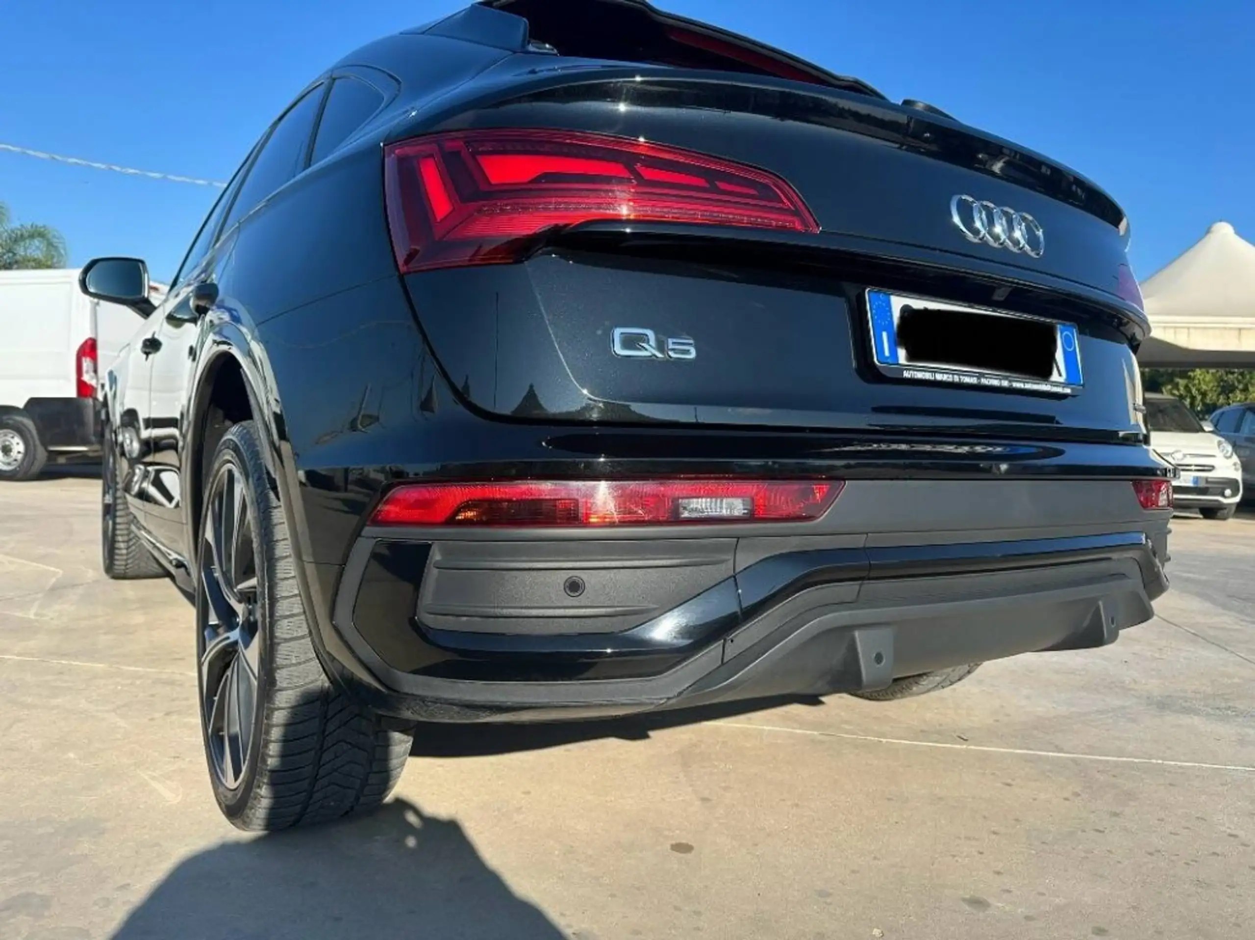 Audi - Q5