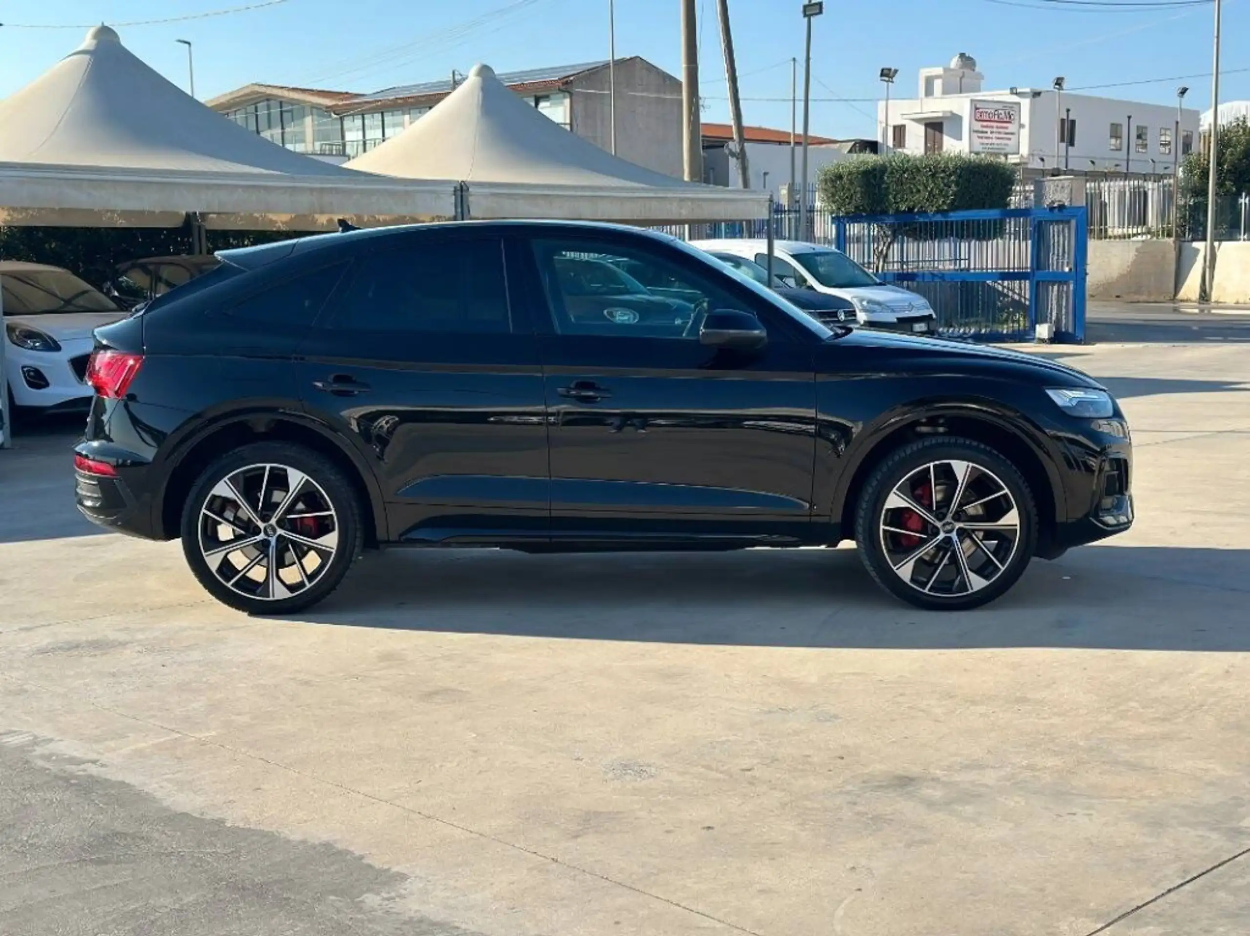 Audi - Q5