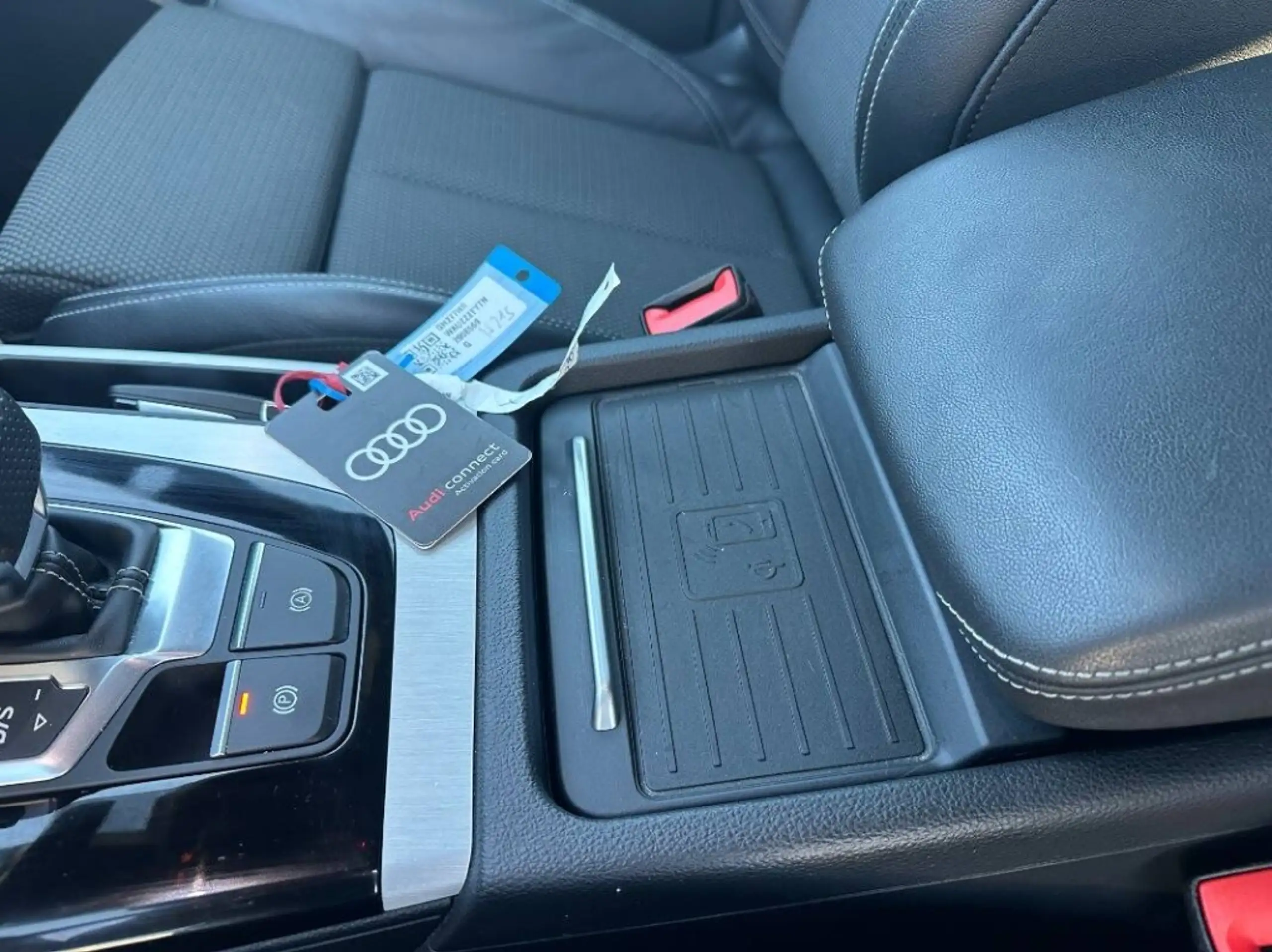 Audi - Q5