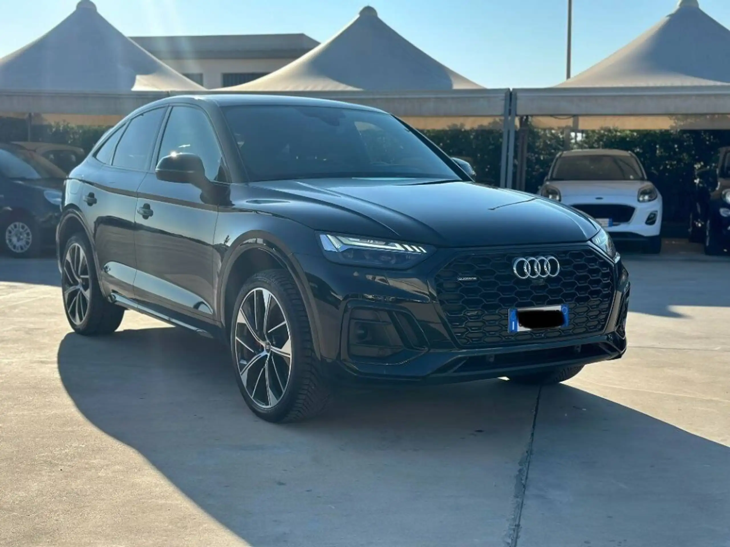 Audi - Q5