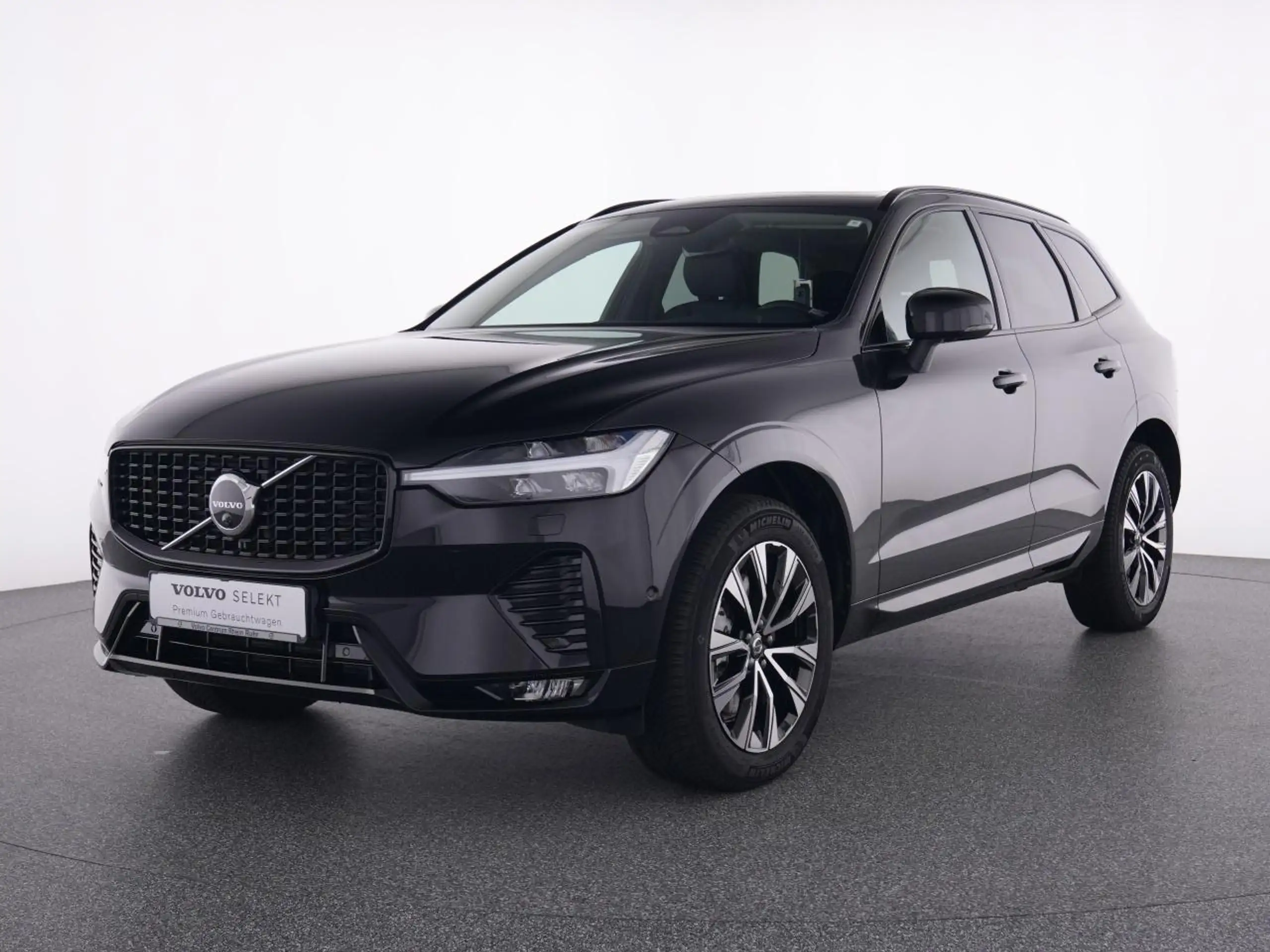 Volvo - XC60