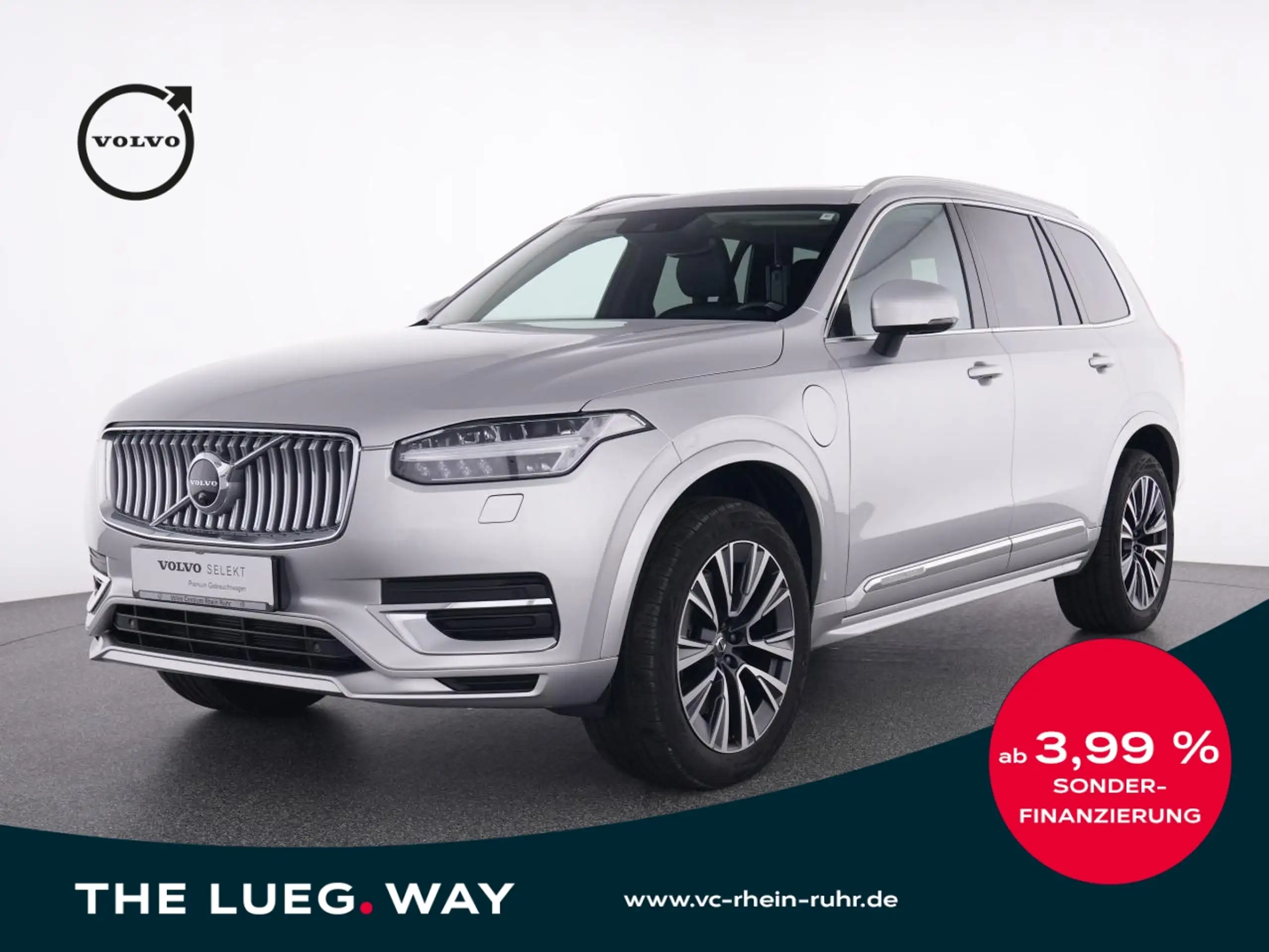 Volvo - XC90