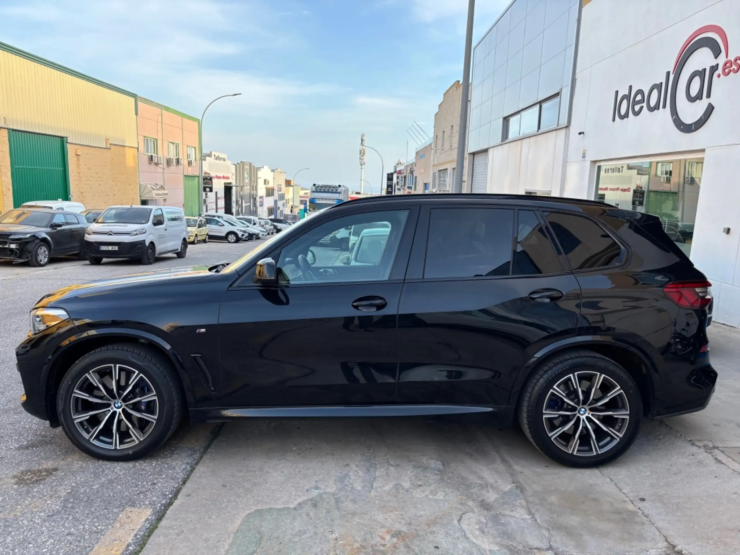 BMW - X5