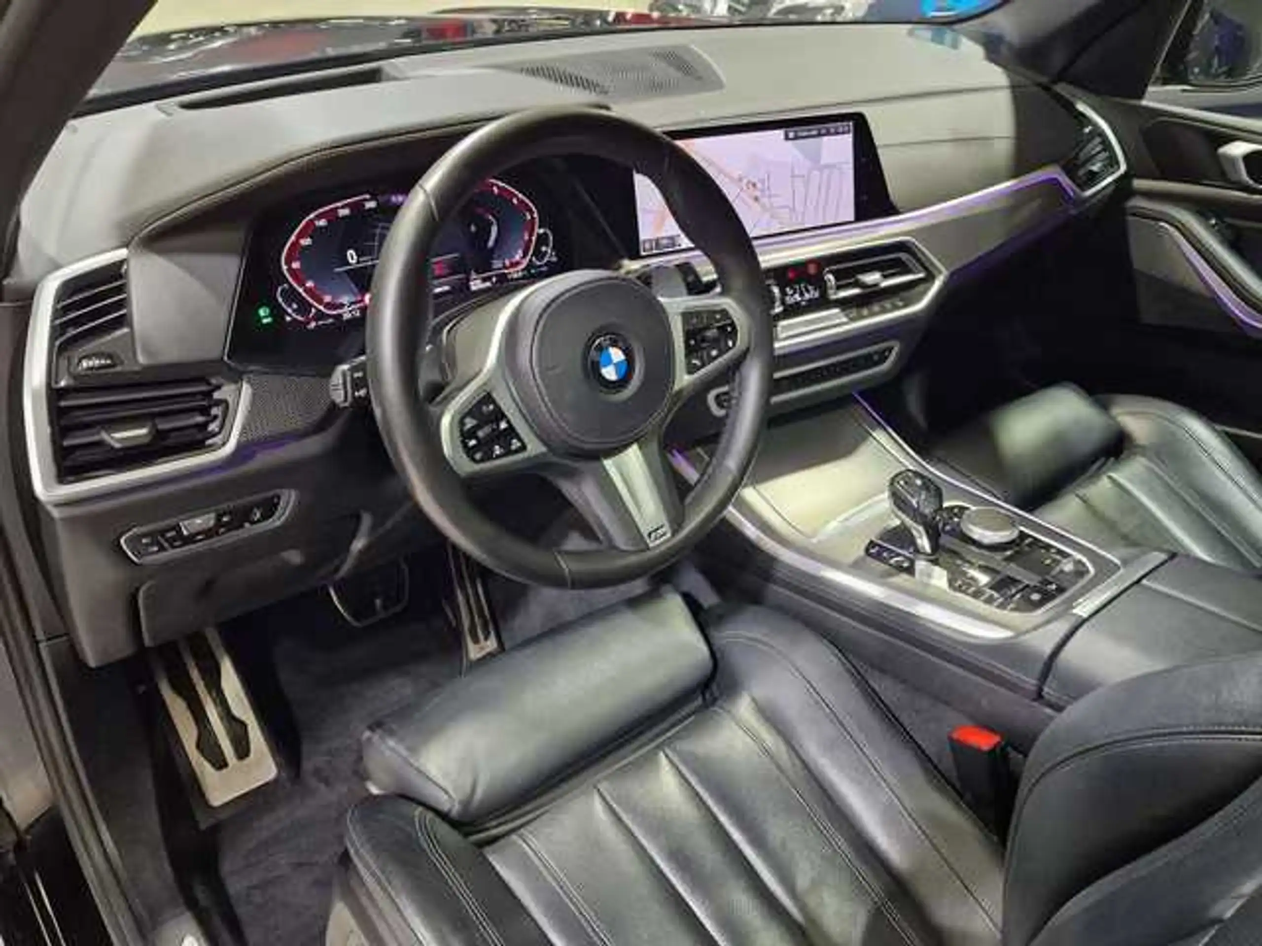 BMW - X5