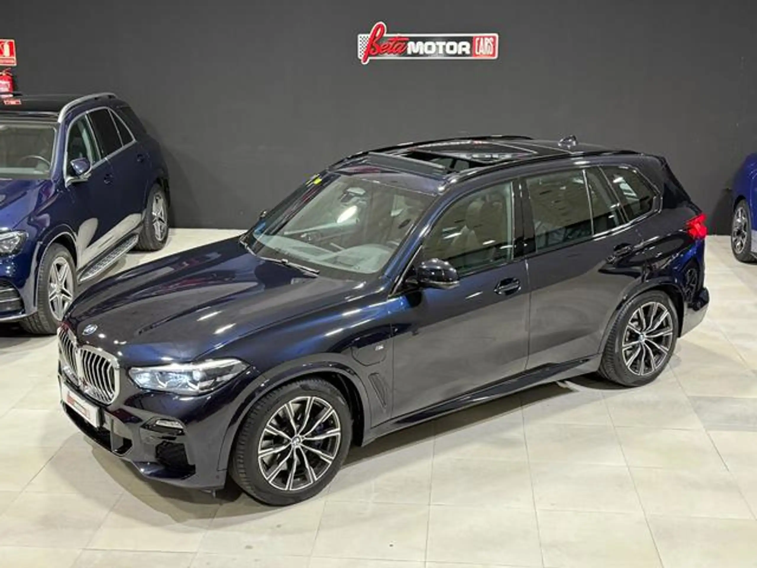 BMW - X5