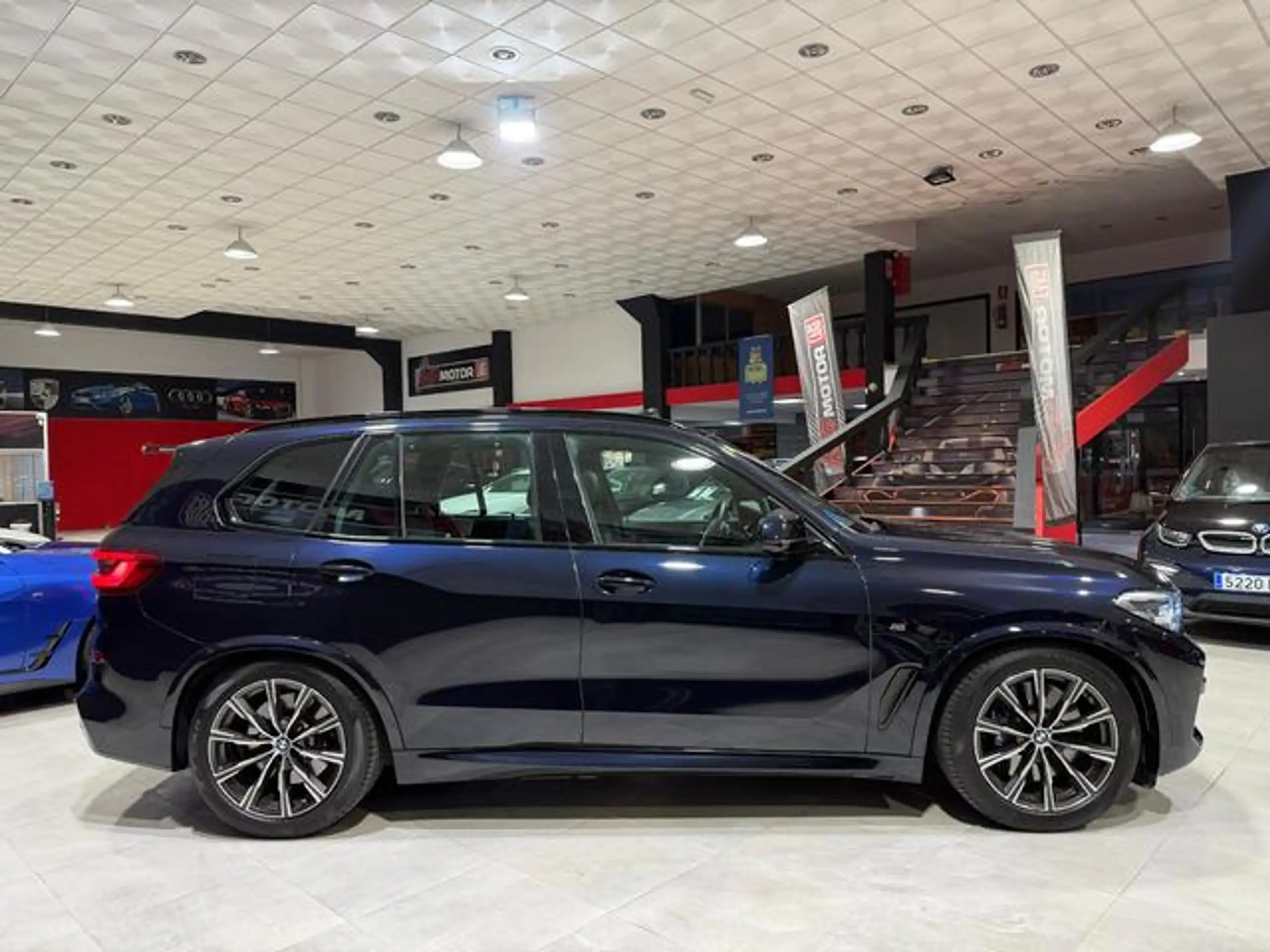 BMW - X5