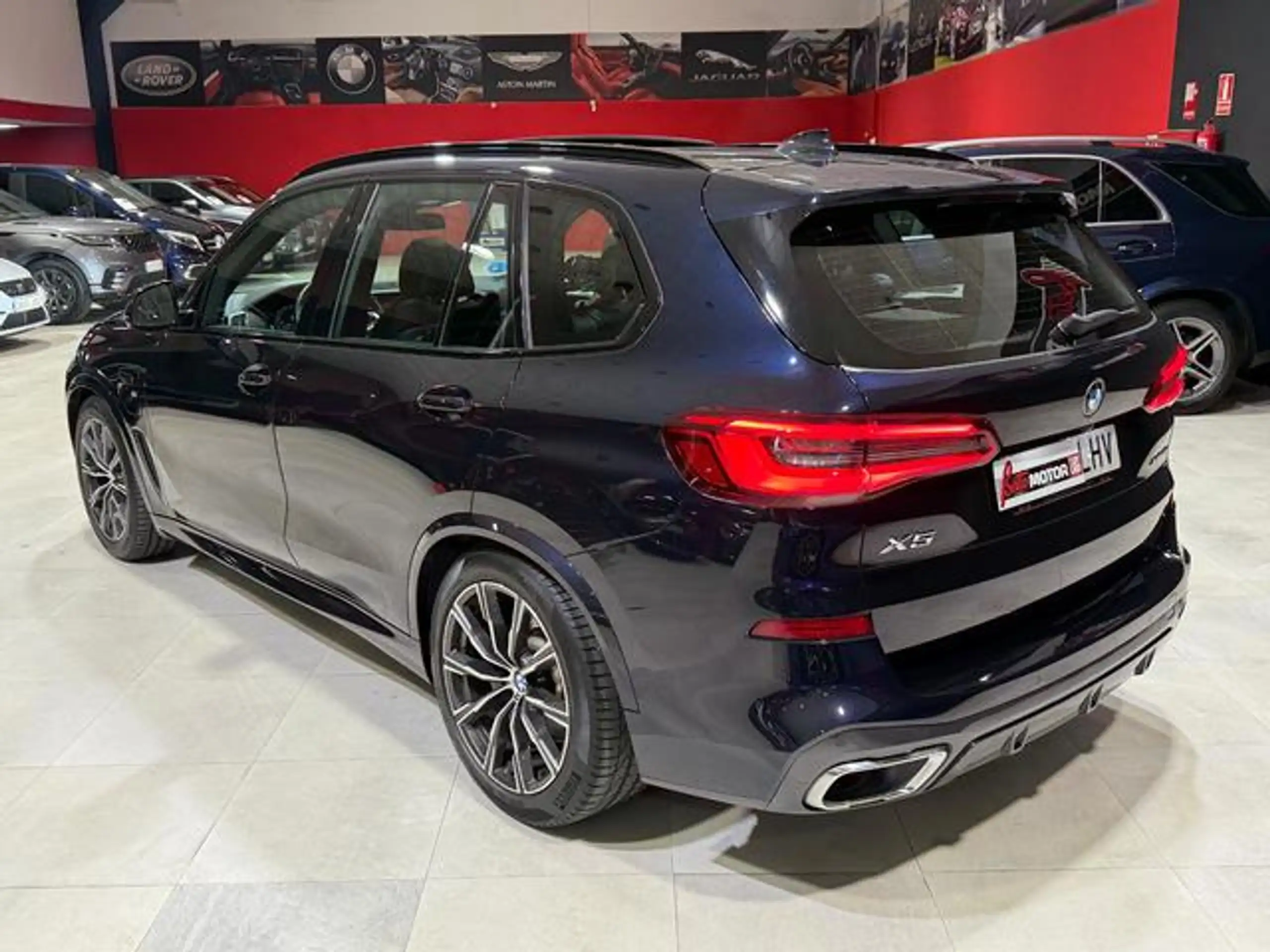 BMW - X5