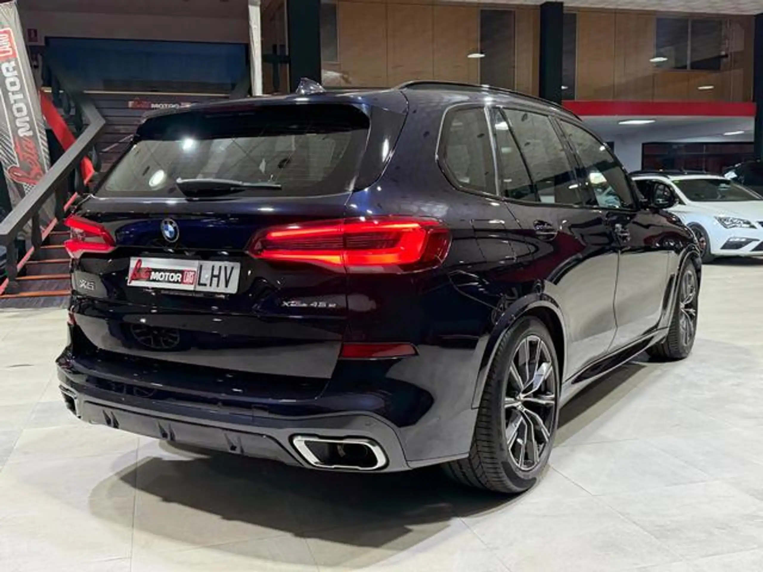 BMW - X5