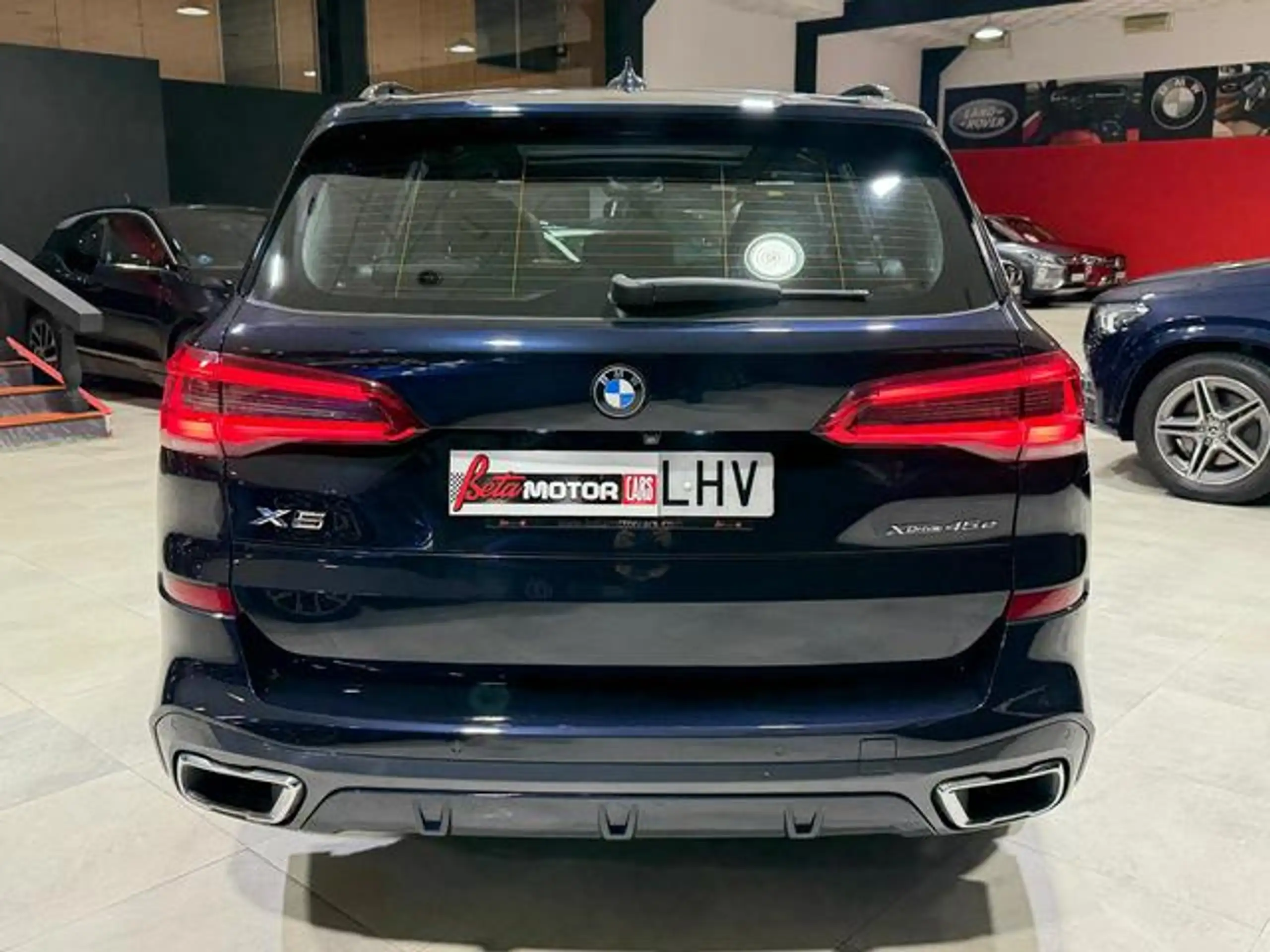 BMW - X5