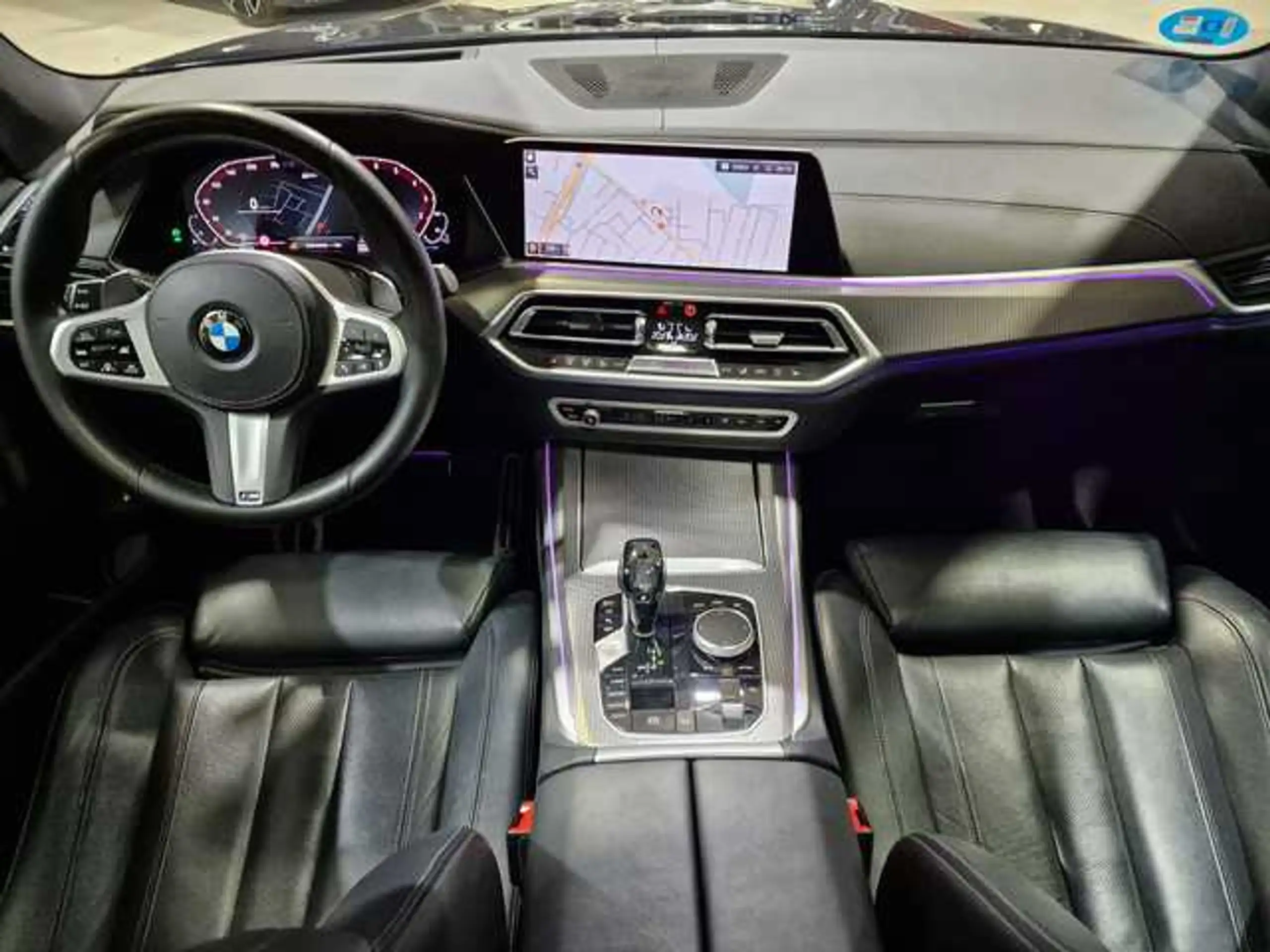 BMW - X5