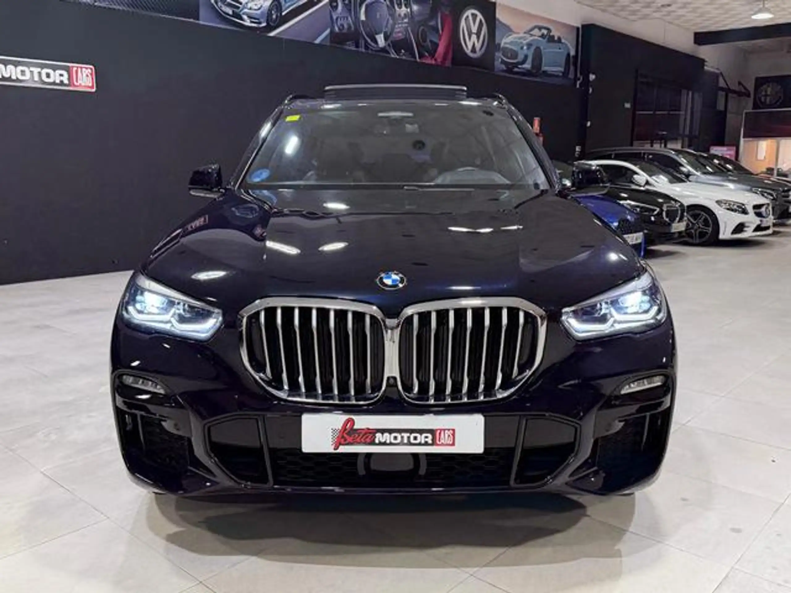 BMW - X5