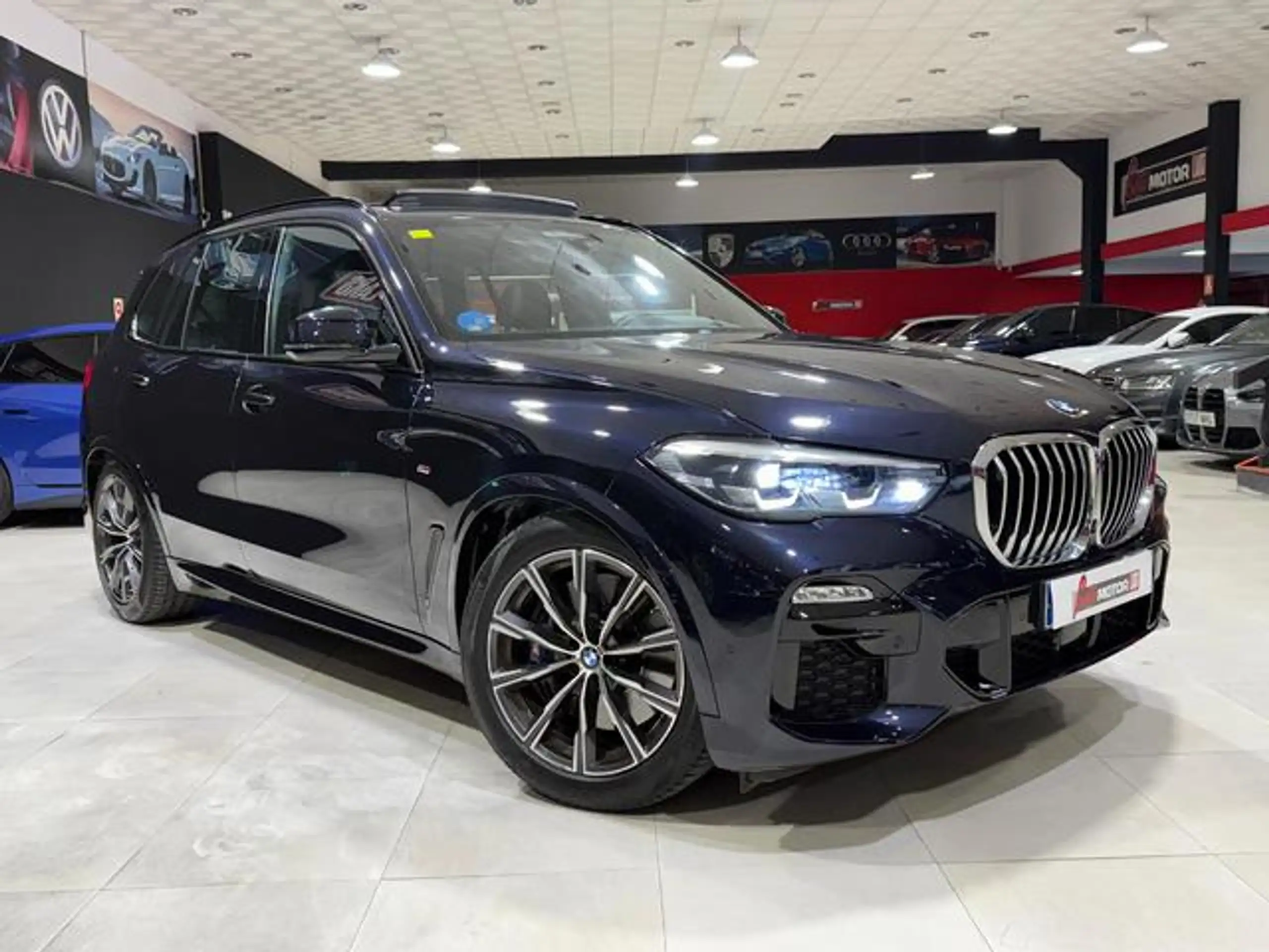 BMW - X5