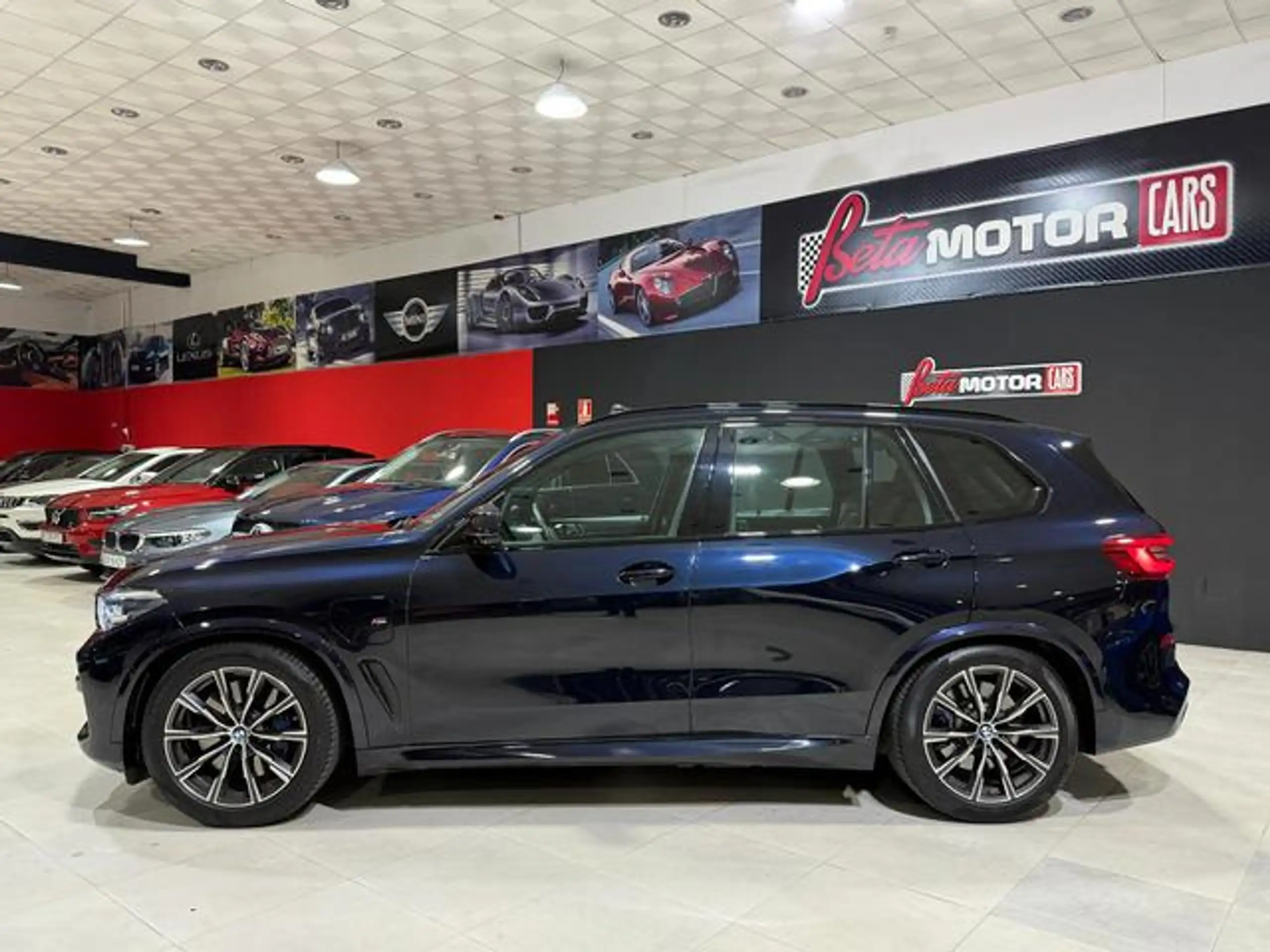 BMW - X5