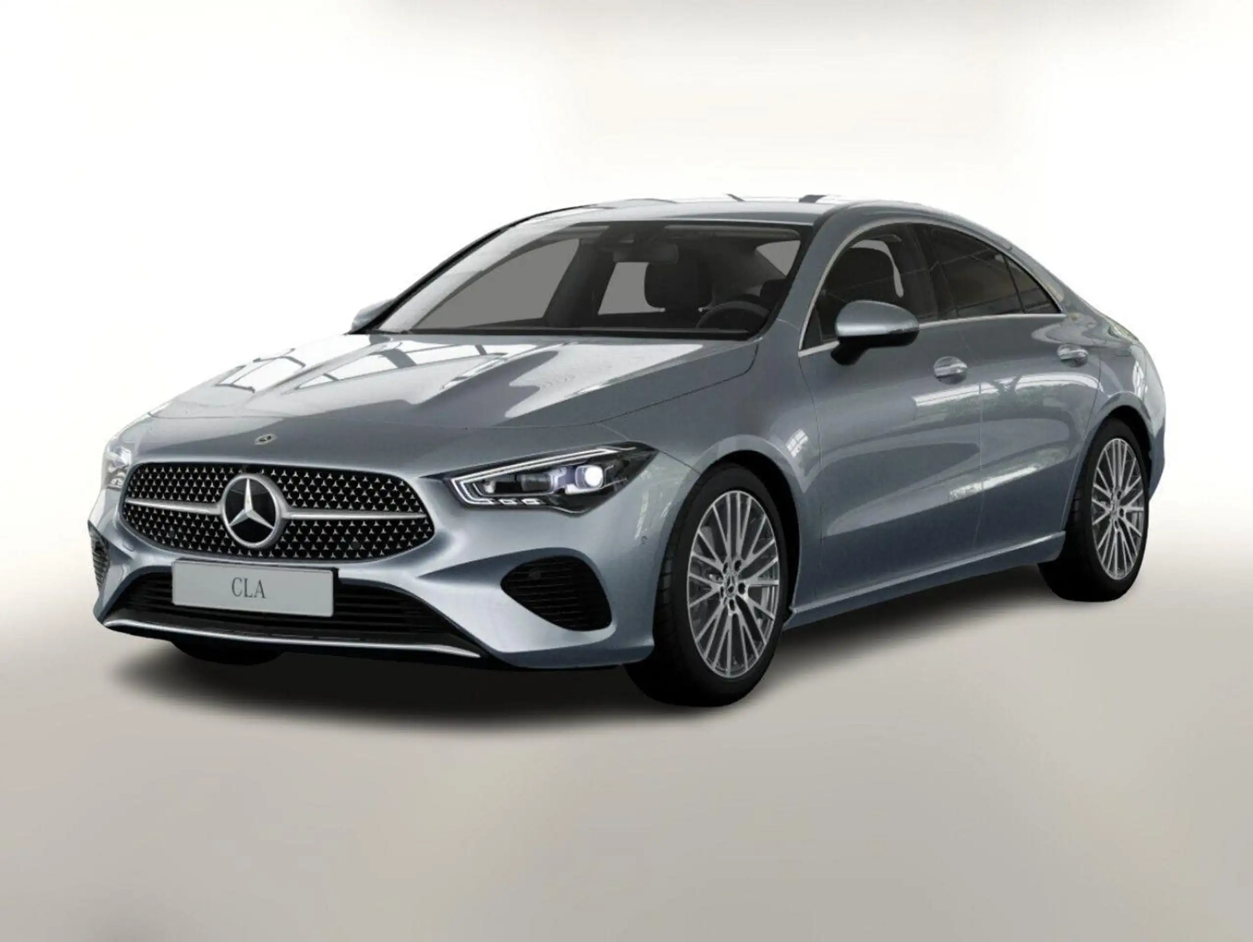 Mercedes-Benz - CLA 200