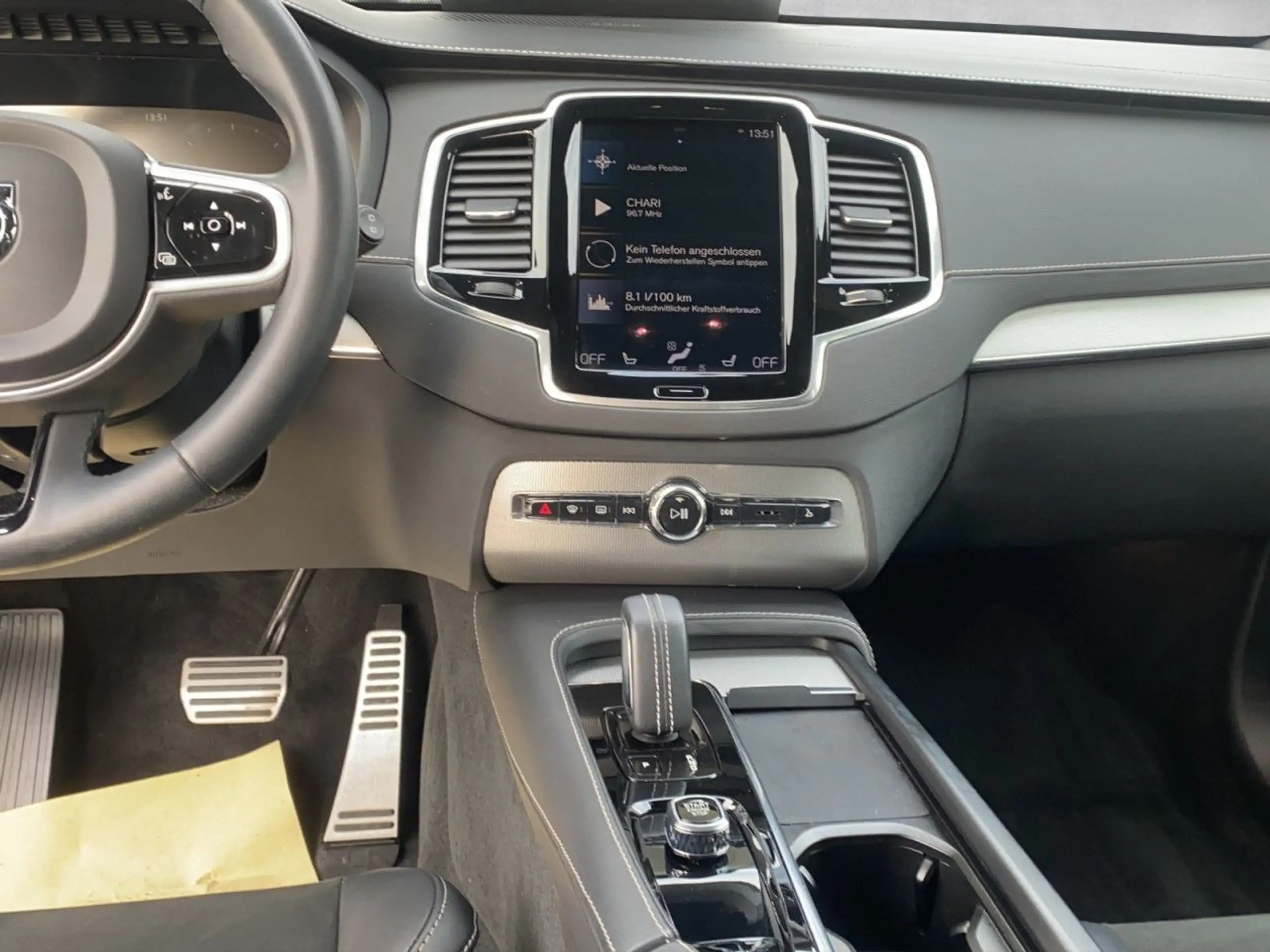 Volvo - XC90