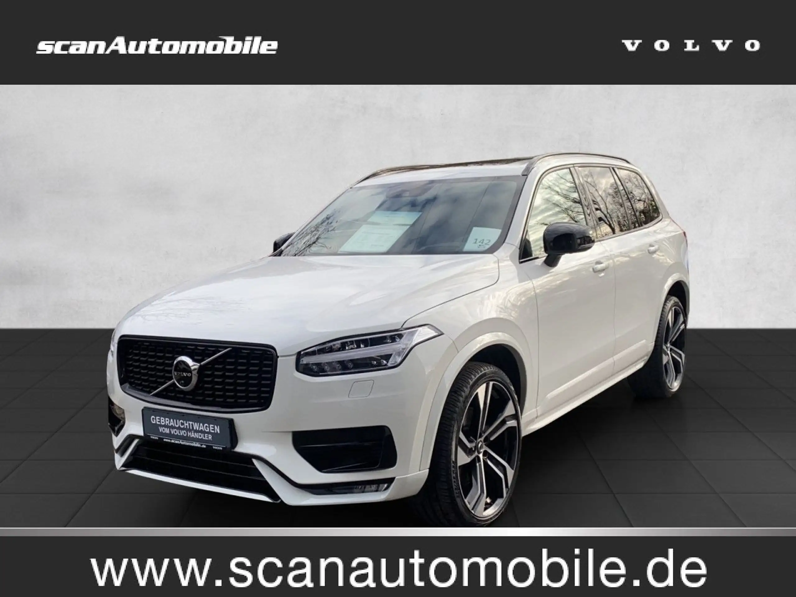 Volvo - XC90