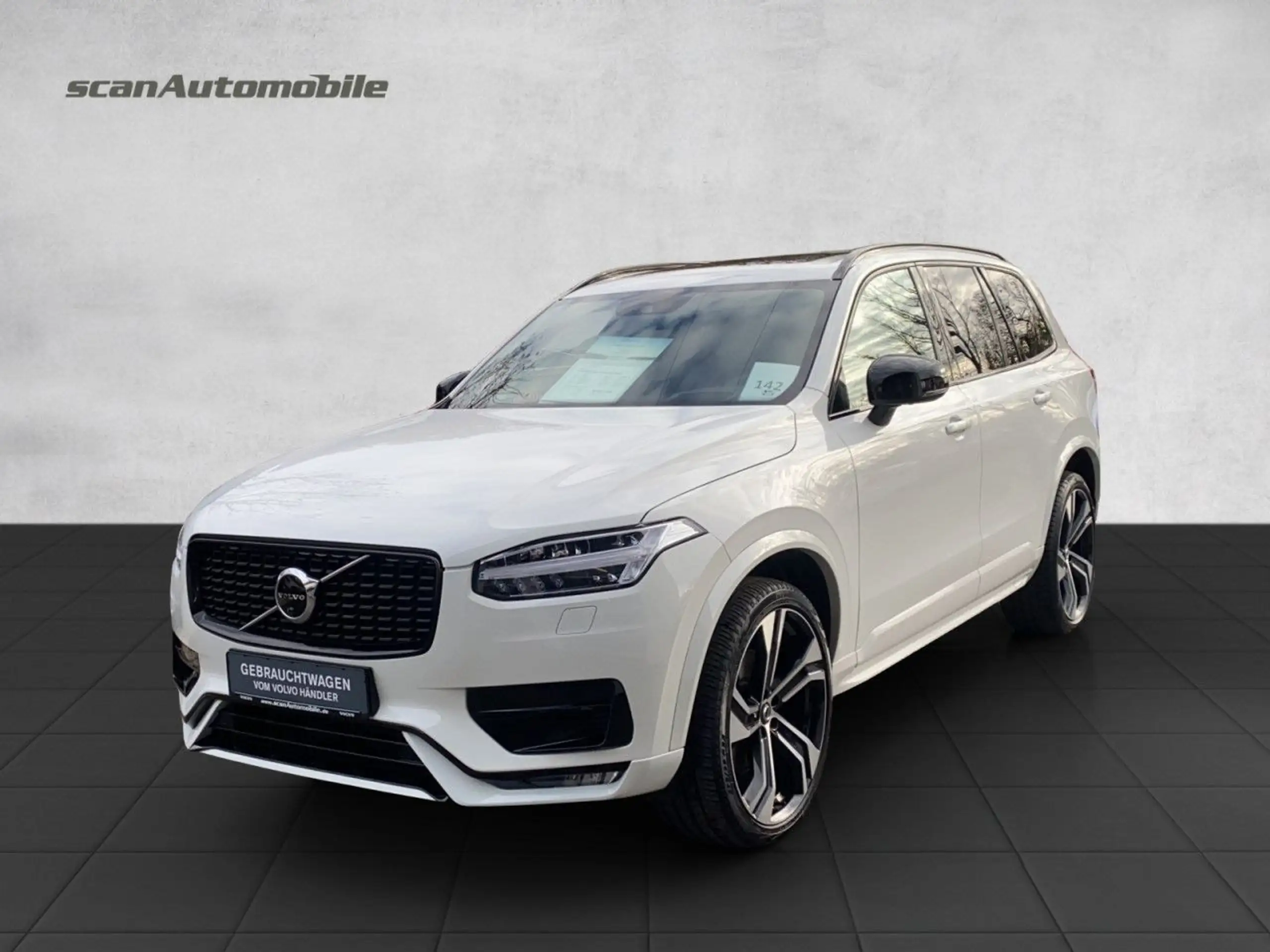 Volvo - XC90