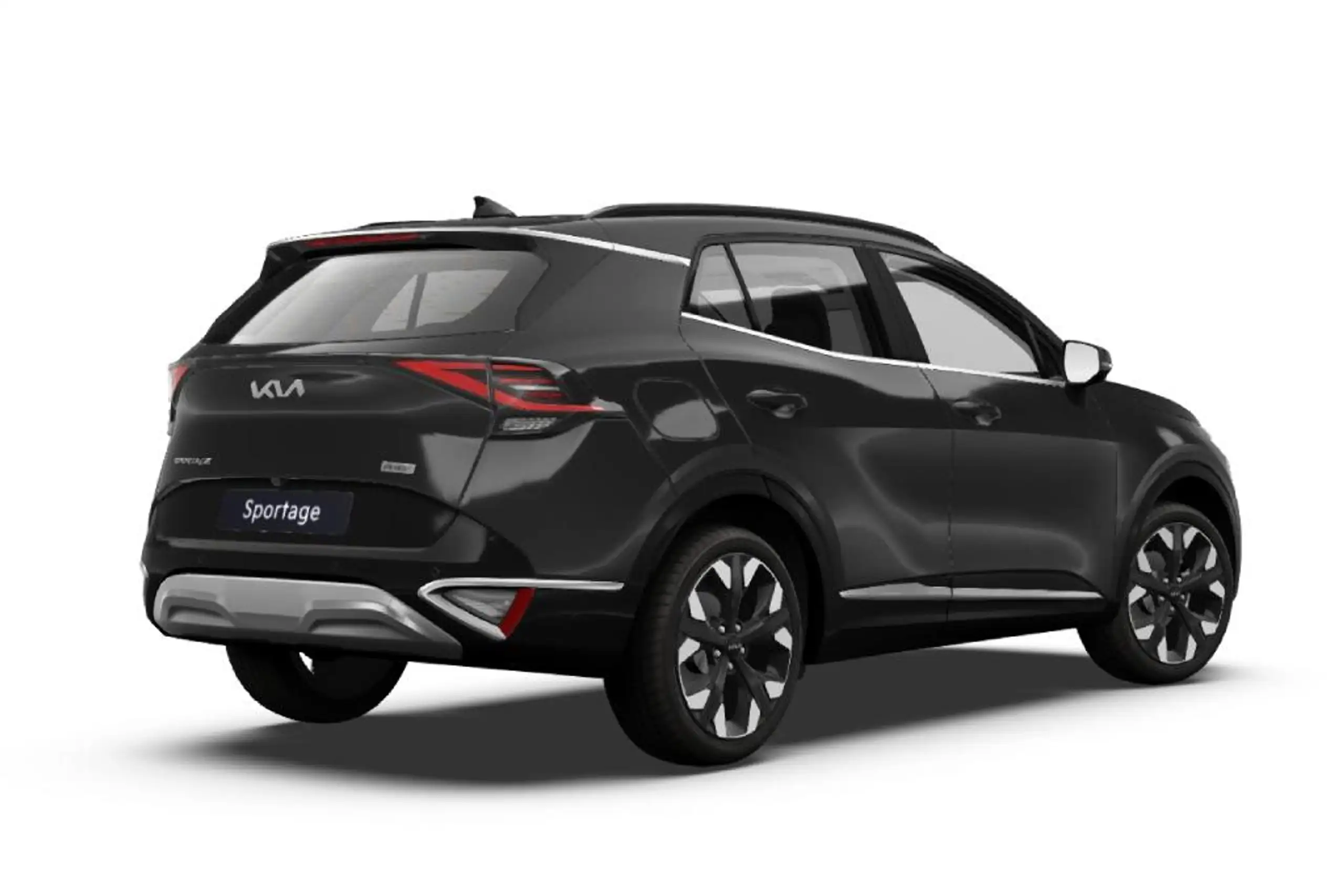 Kia - Sportage