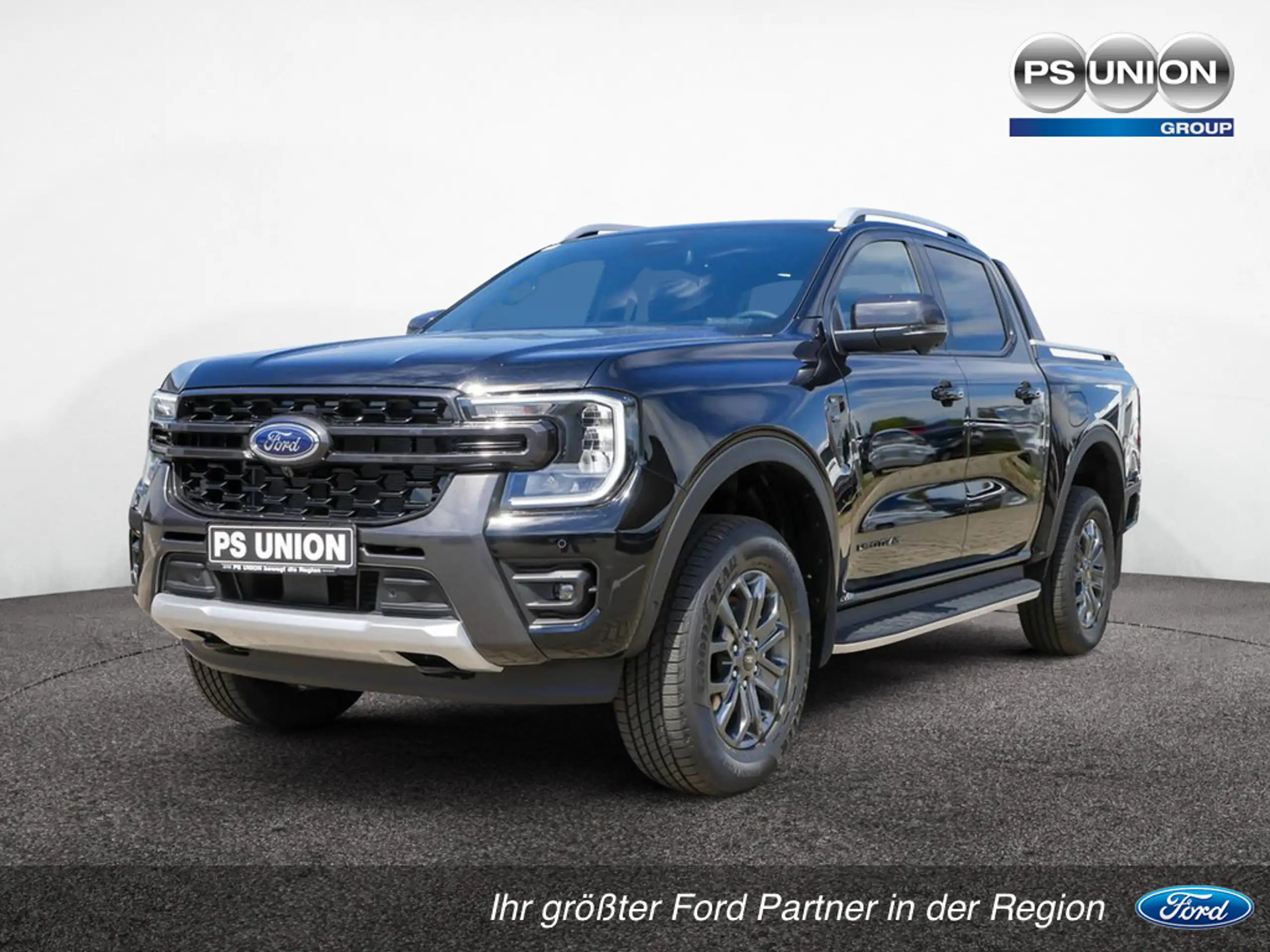 Ford Ranger 2024