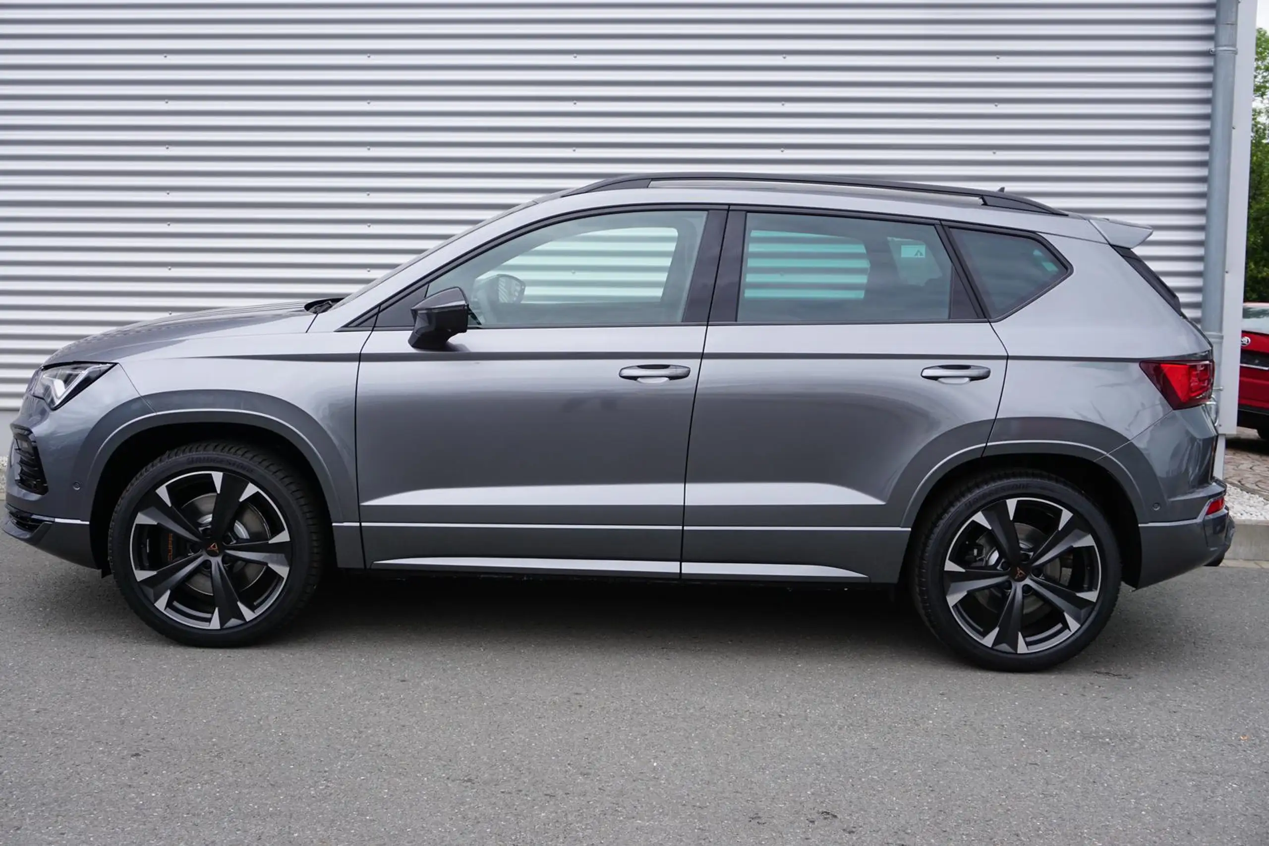 CUPRA - Ateca