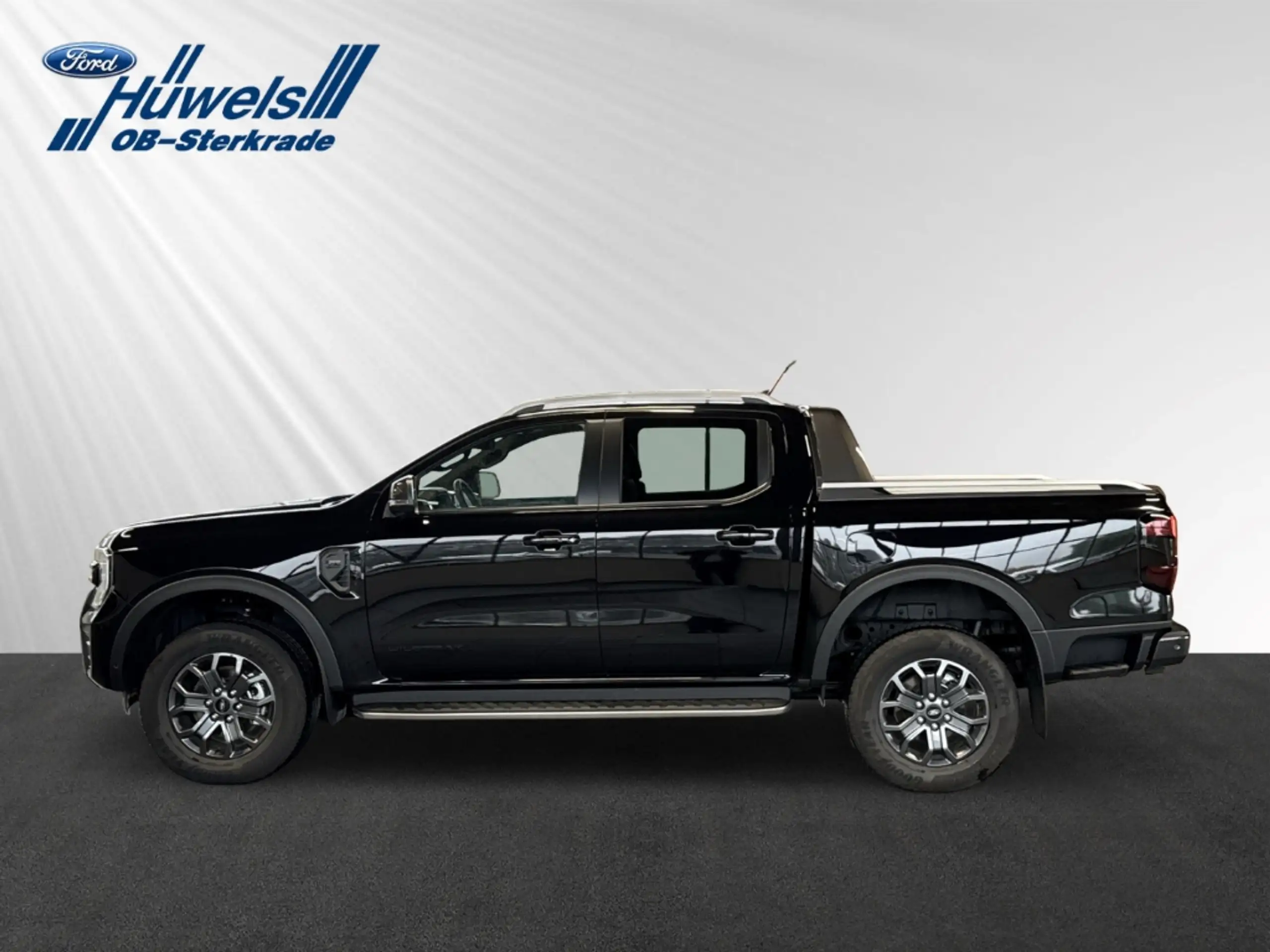 Ford - Ranger