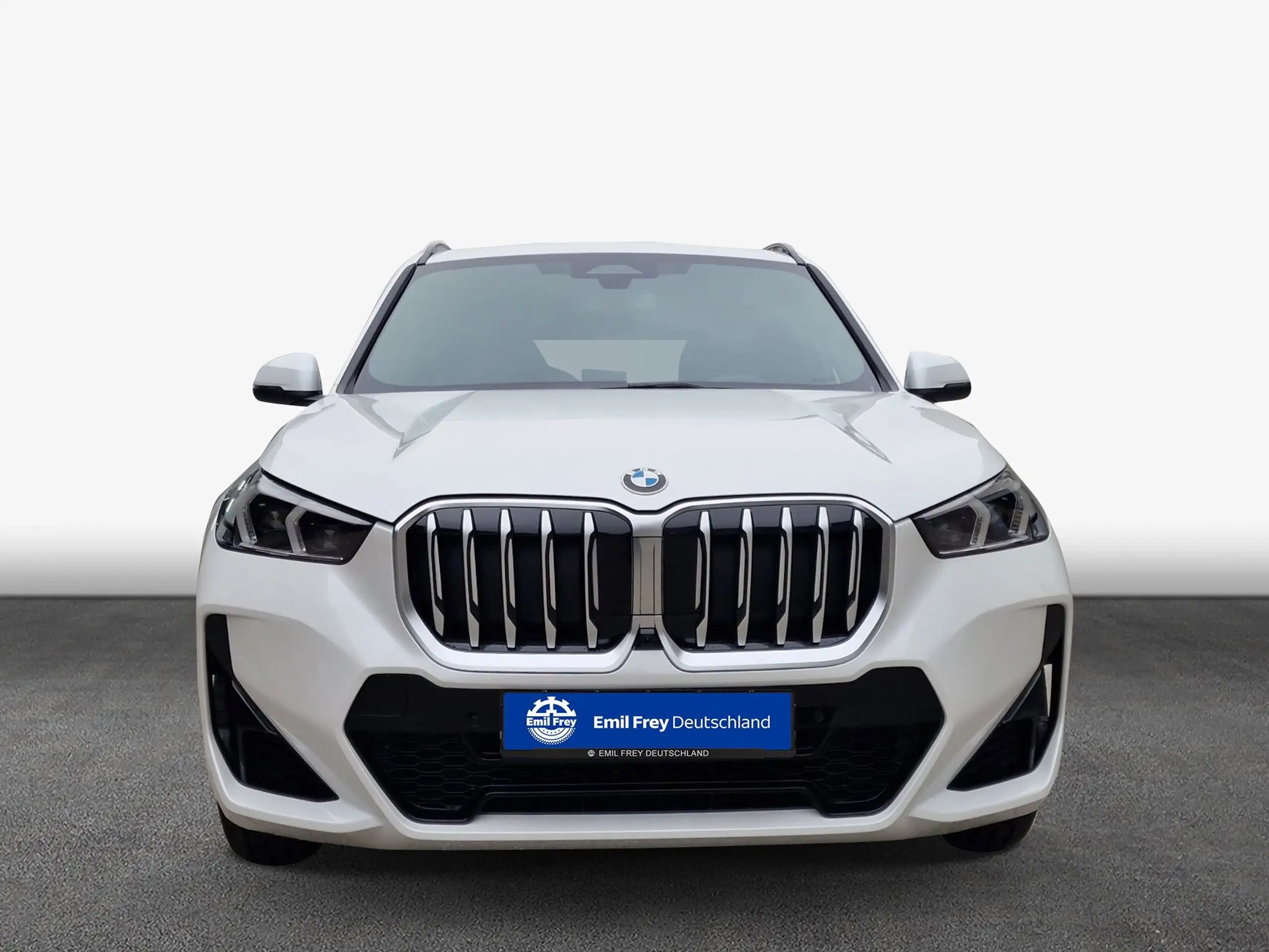 BMW - X1