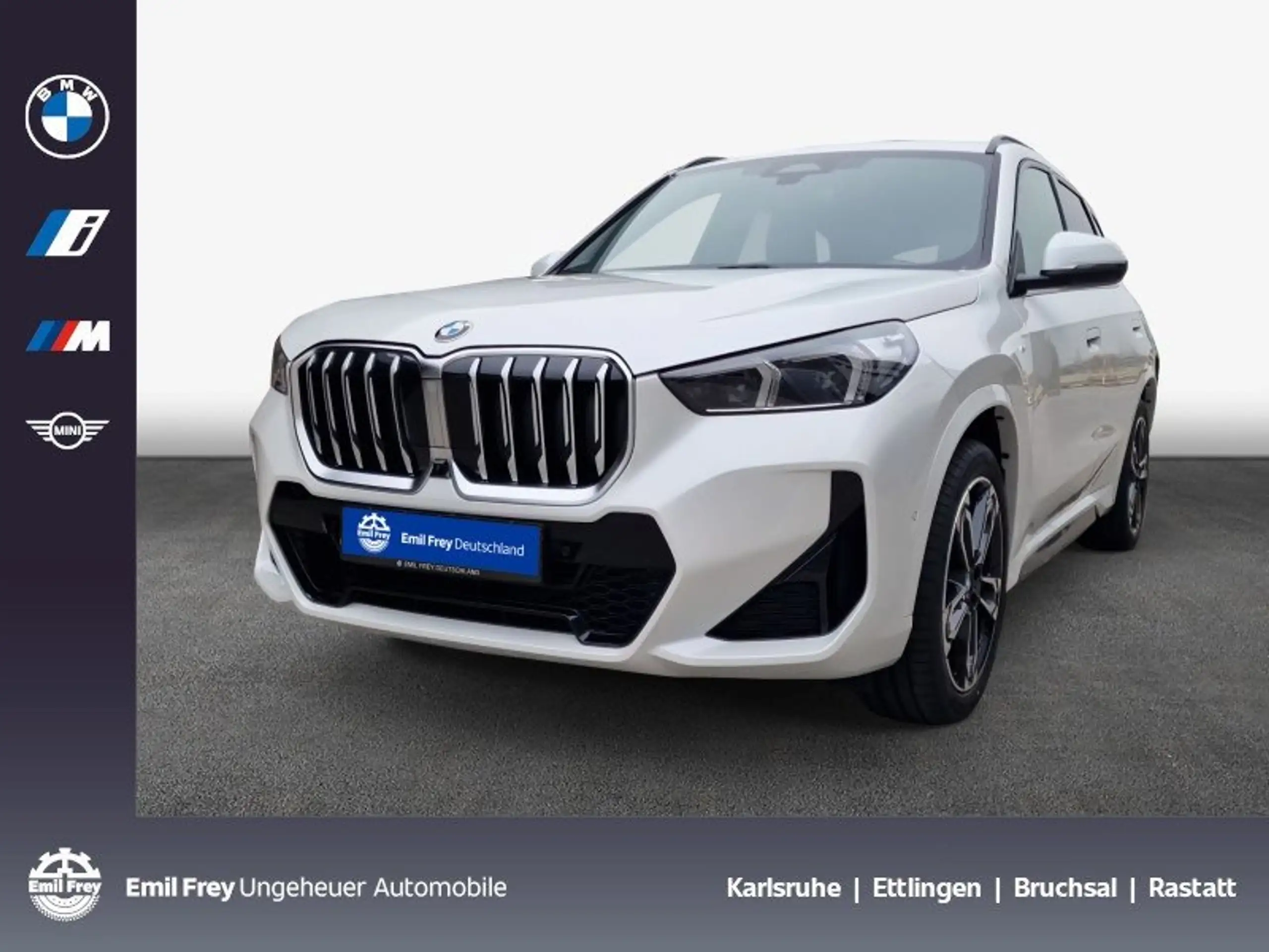 BMW - X1