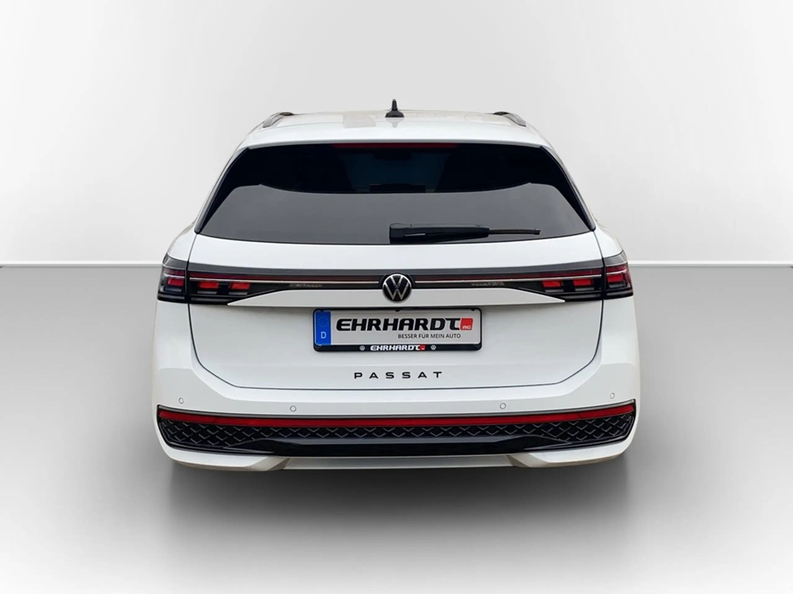 Volkswagen - Passat