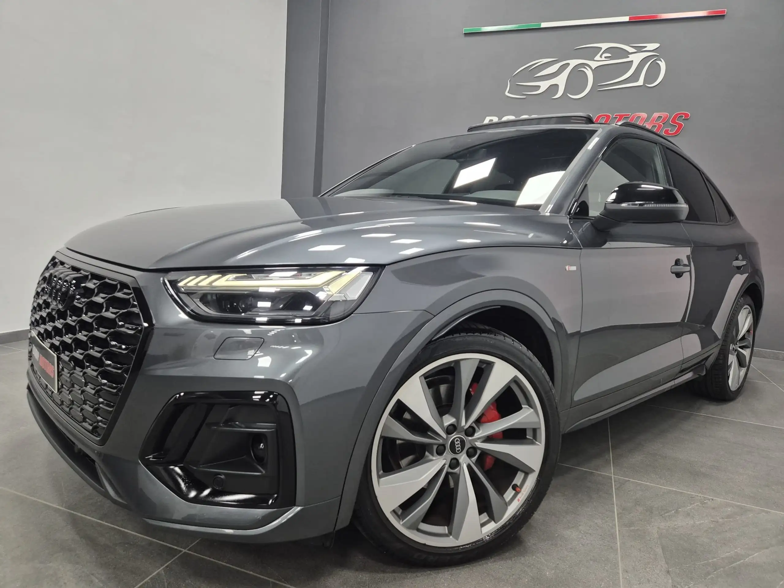 Audi - Q5