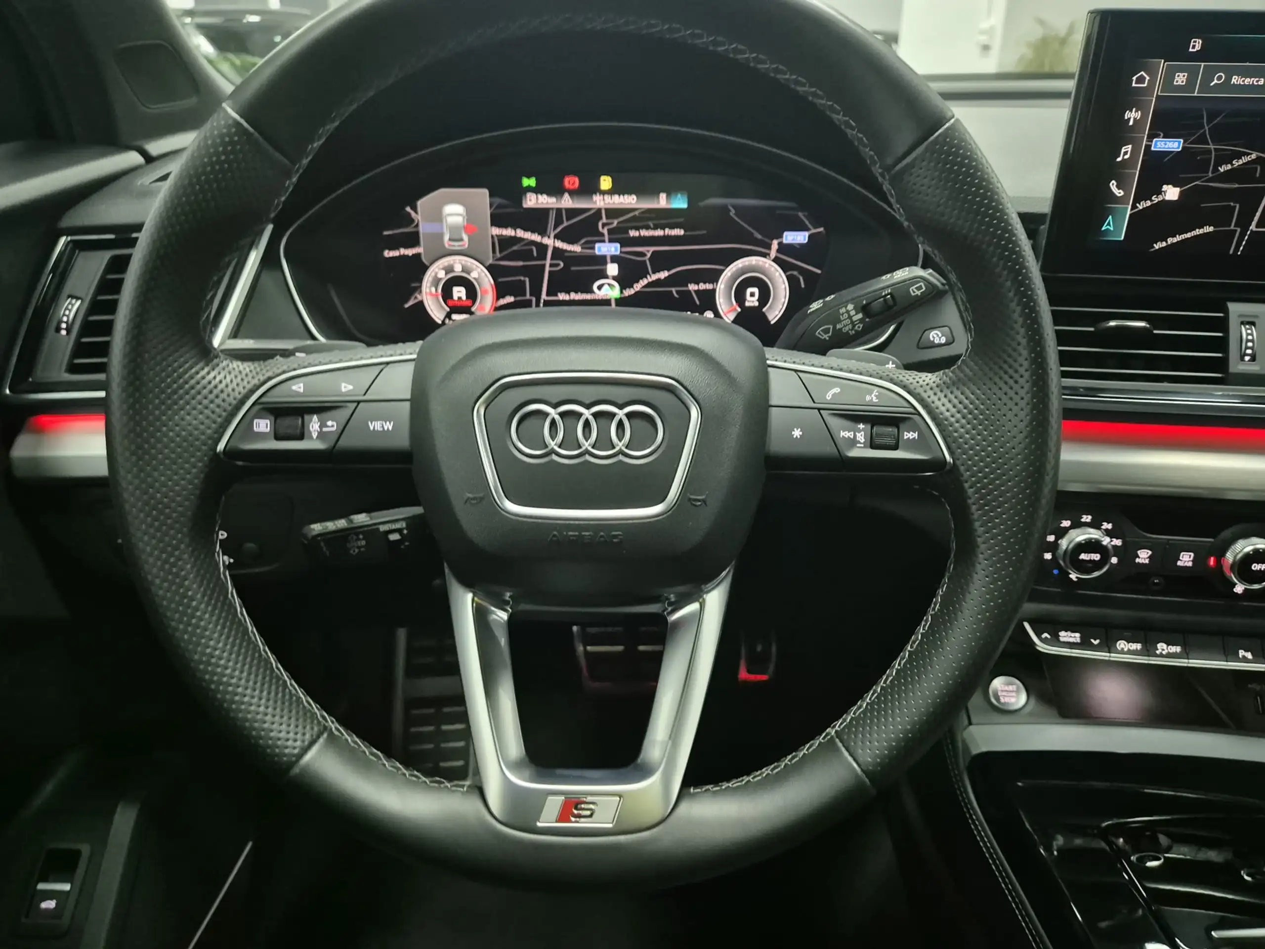 Audi - Q5